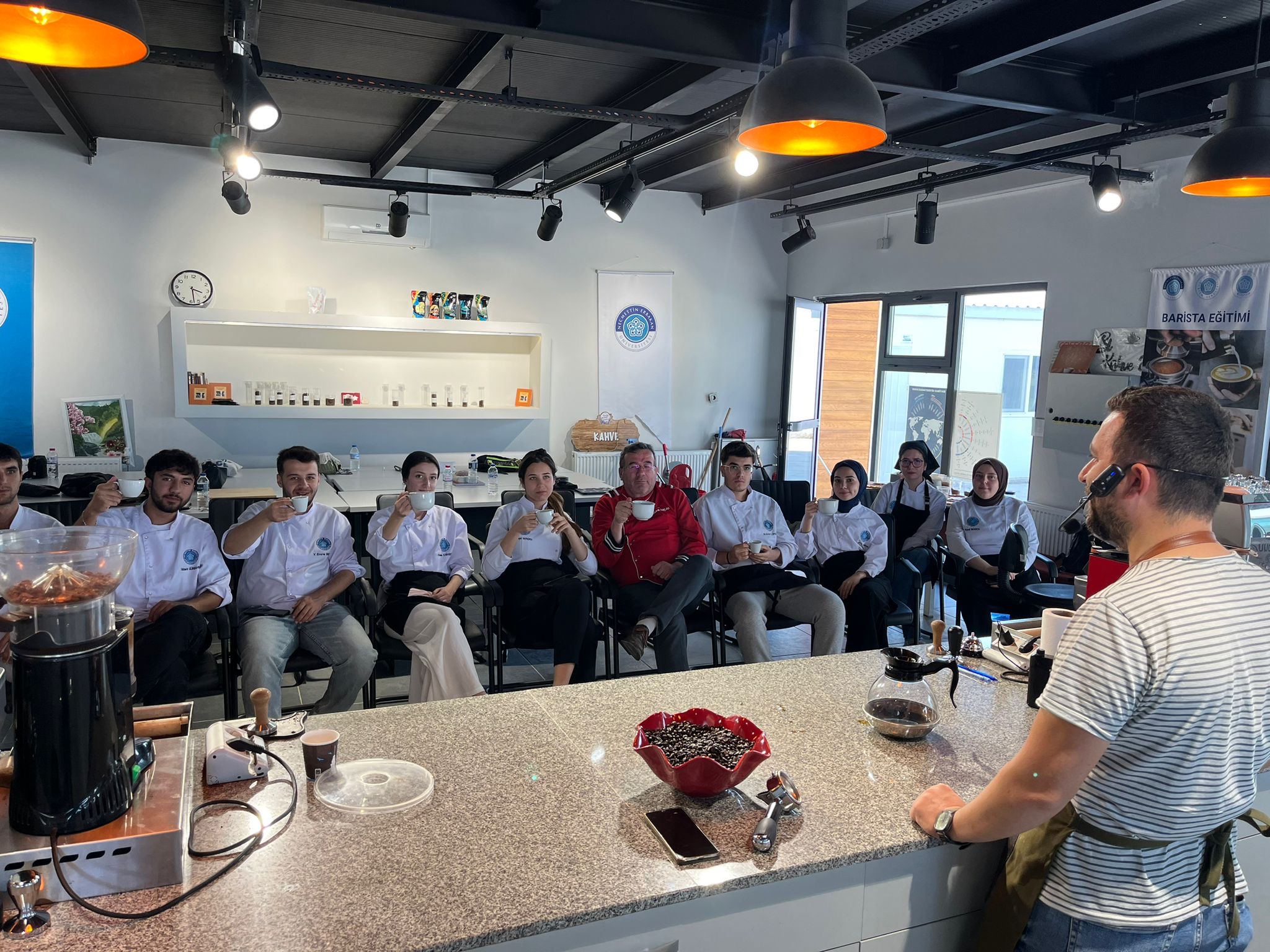 Faaliyet Fotoğrafı