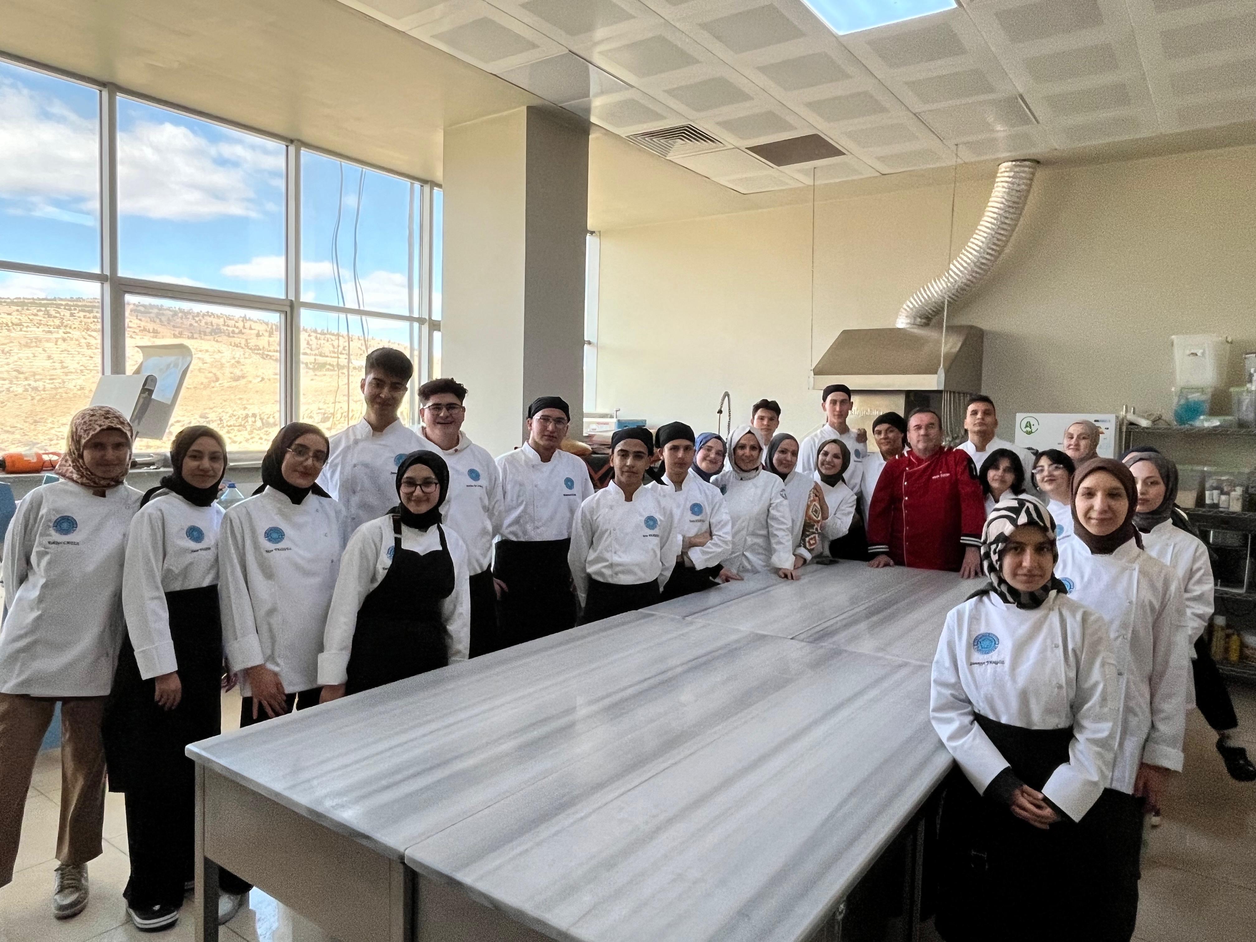 Faaliyet Fotoğrafı