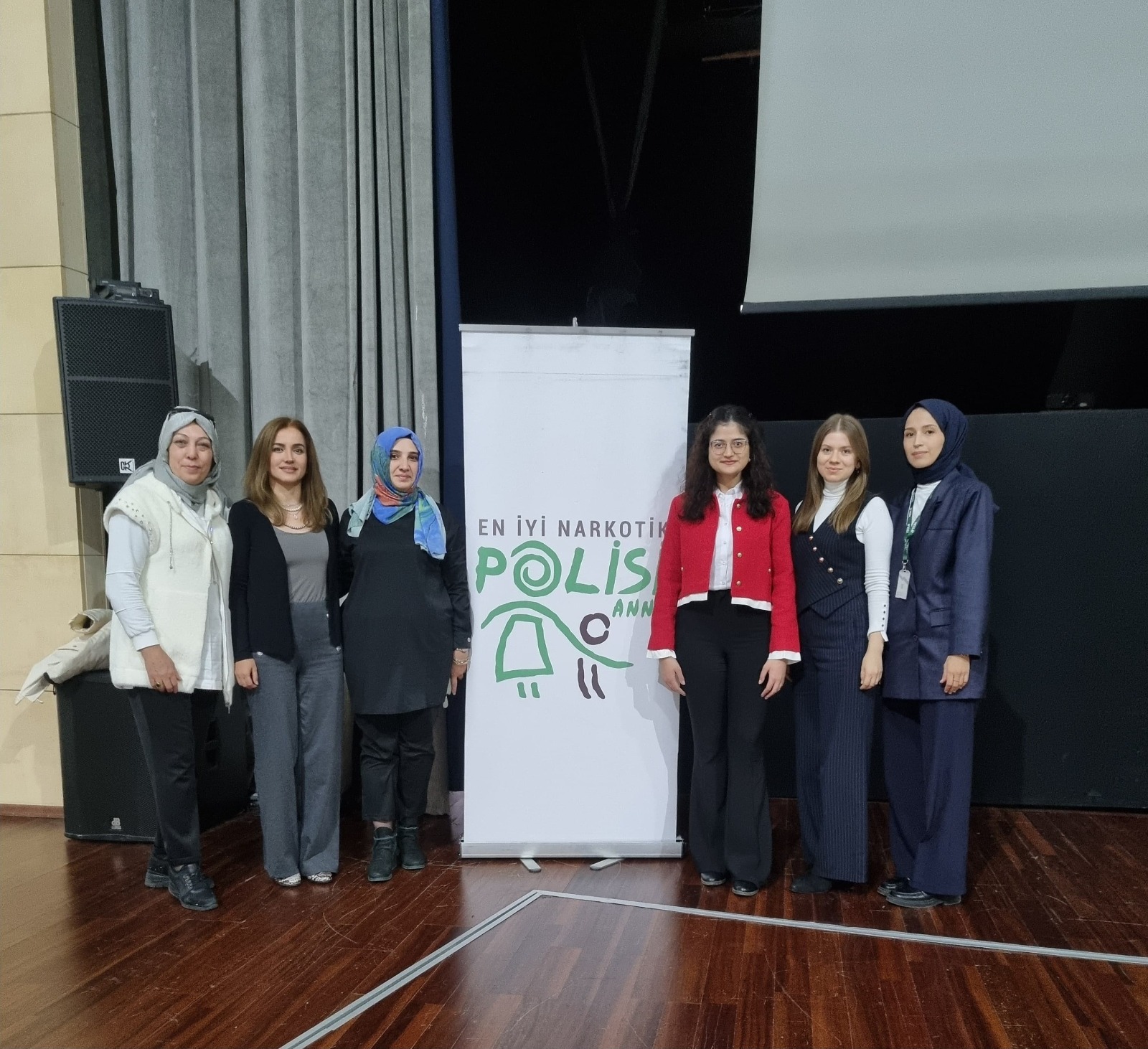 Faaliyet Fotoğrafı