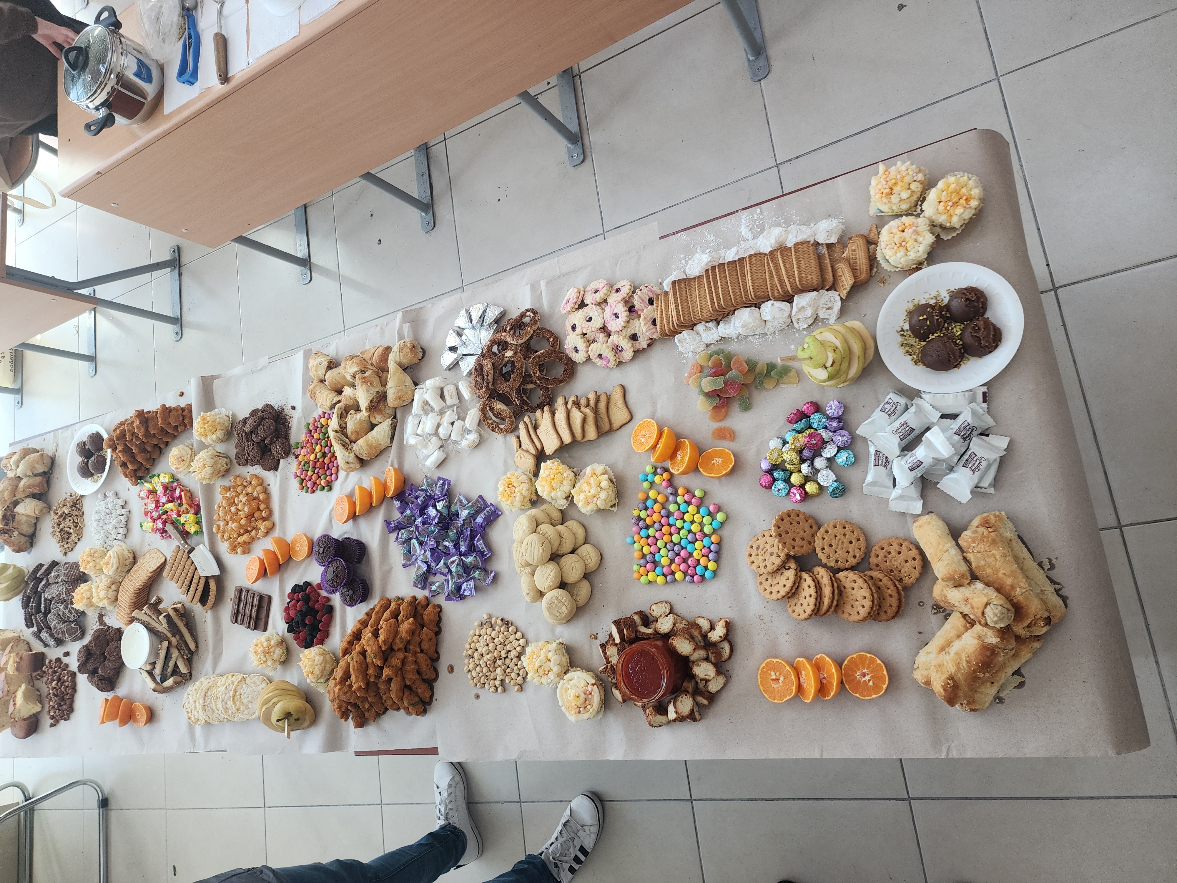 Faaliyet Fotoğrafı