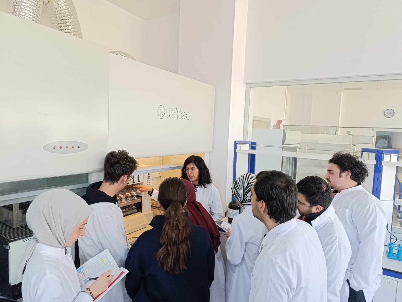 Faaliyet Fotoğrafı