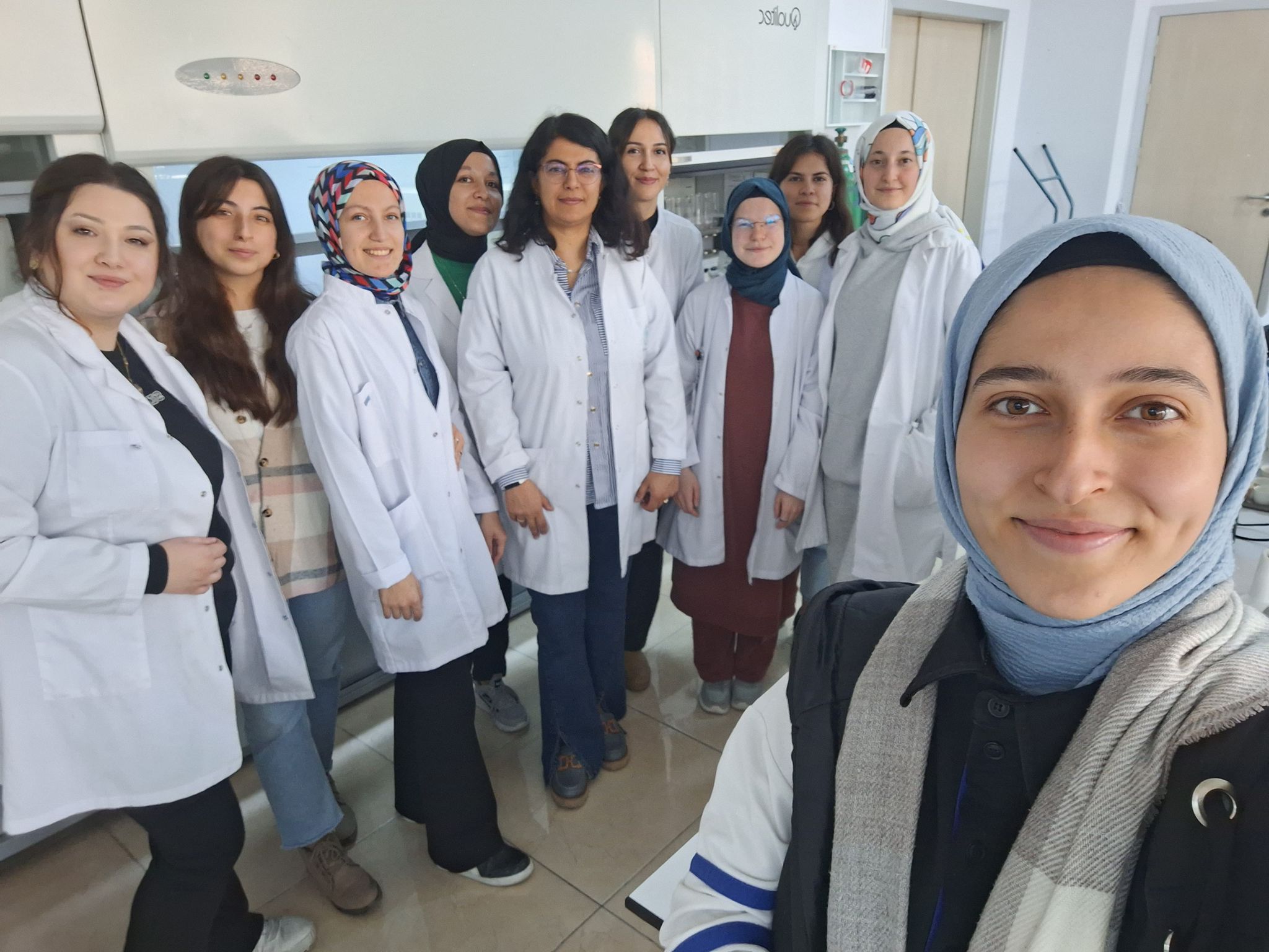 Faaliyet Fotoğrafı