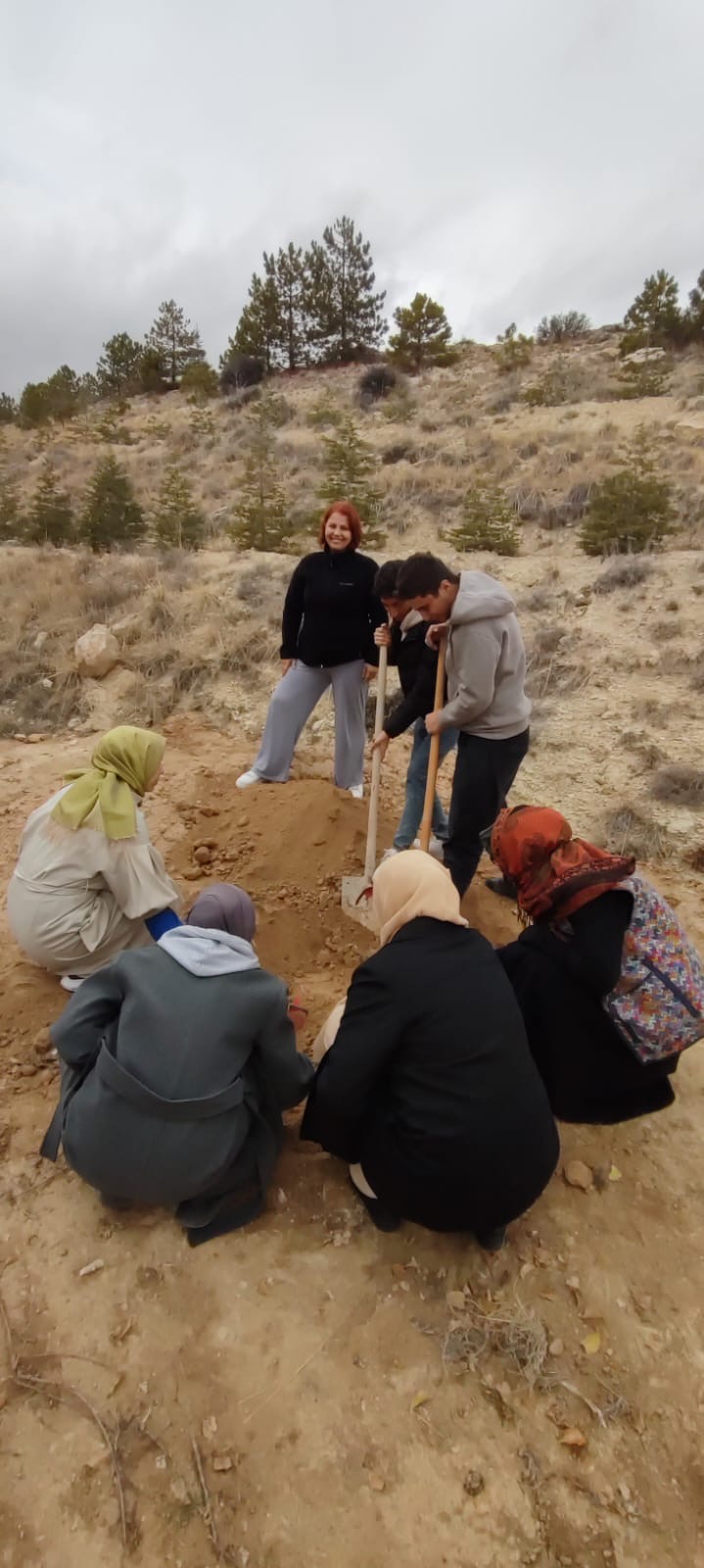 Faaliyet Fotoğrafı