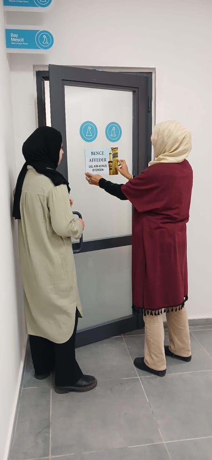 Faaliyet Fotoğrafı