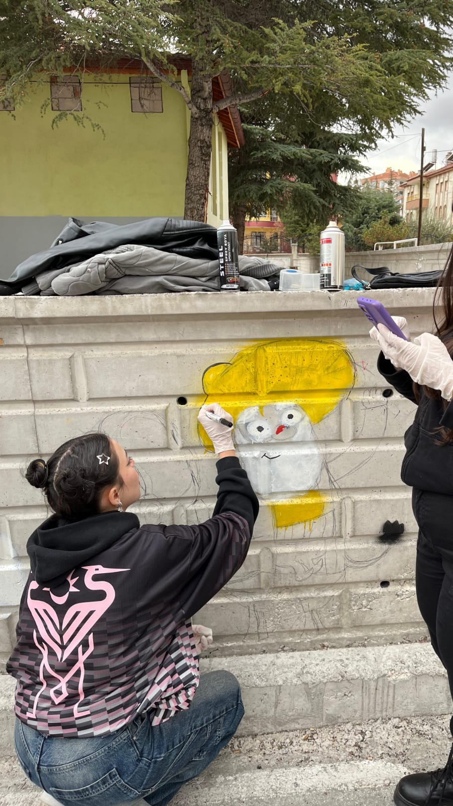 Faaliyet Fotoğrafı