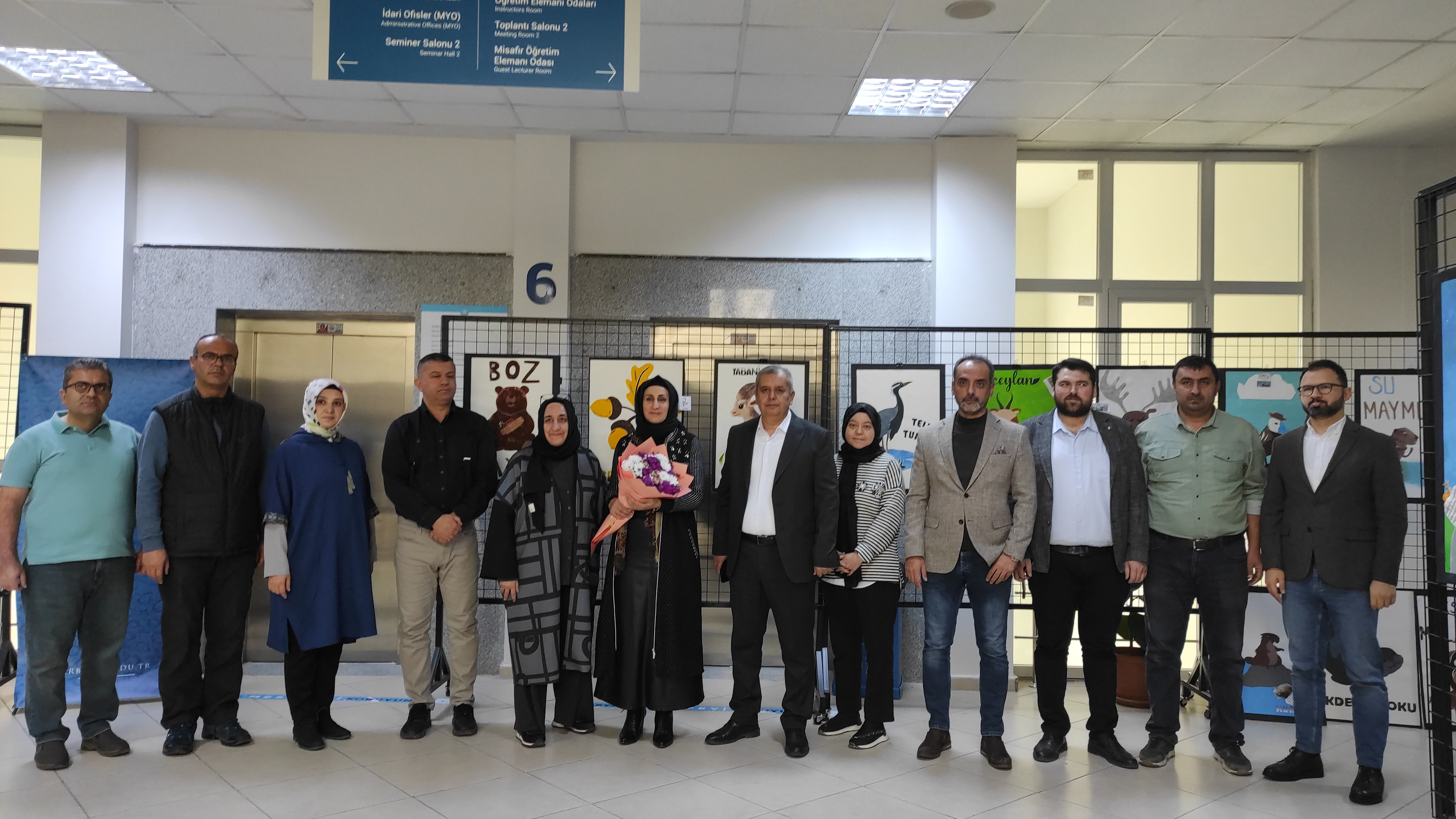 Faaliyet Fotoğrafı