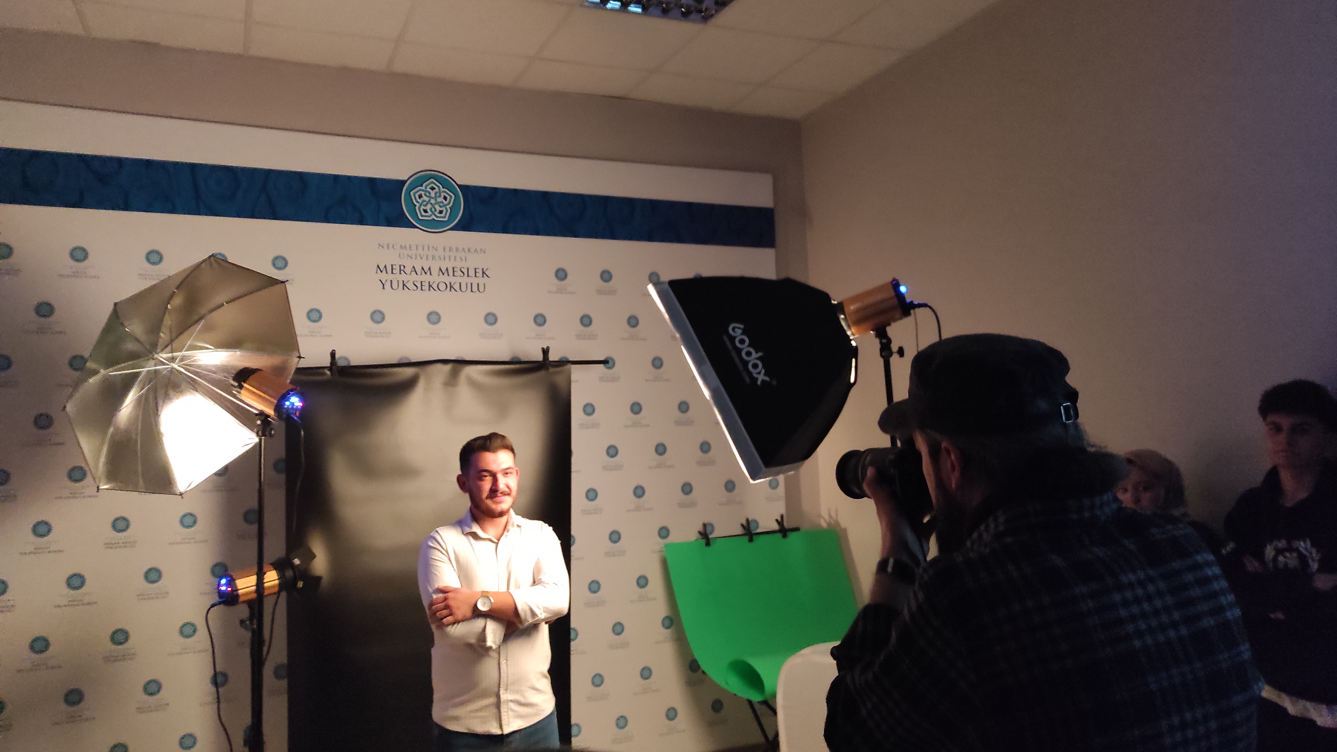 Faaliyet Fotoğrafı