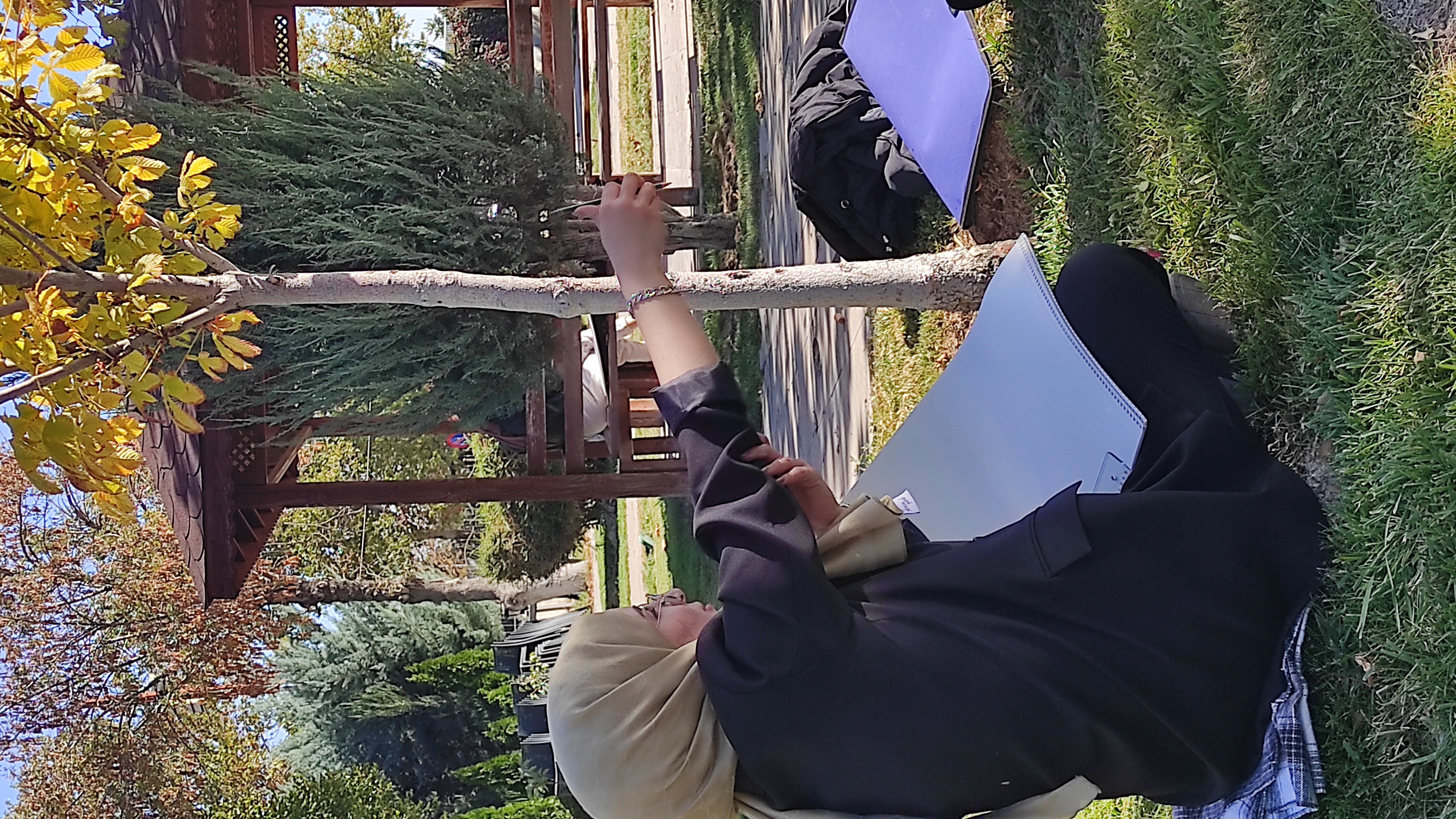 Faaliyet Fotoğrafı