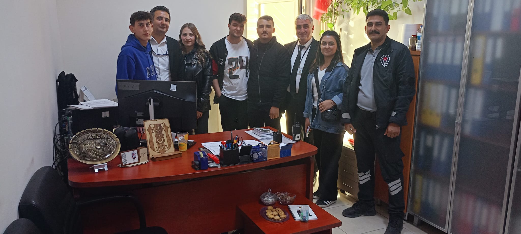 Faaliyet Fotoğrafı