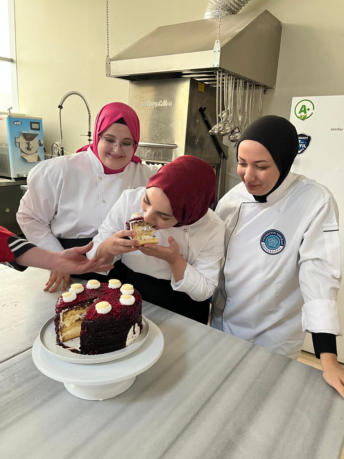 Faaliyet Fotoğrafı