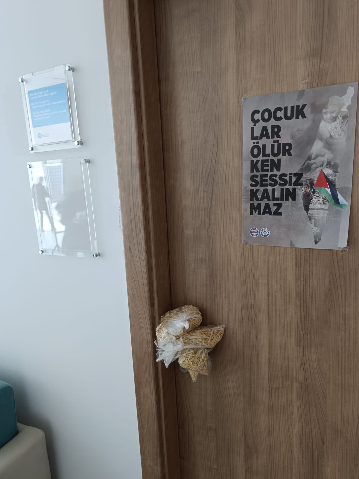 Faaliyet Fotoğrafı