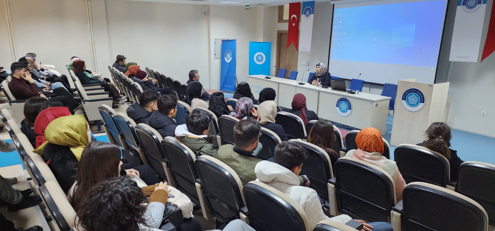 Faaliyet Fotoğrafı