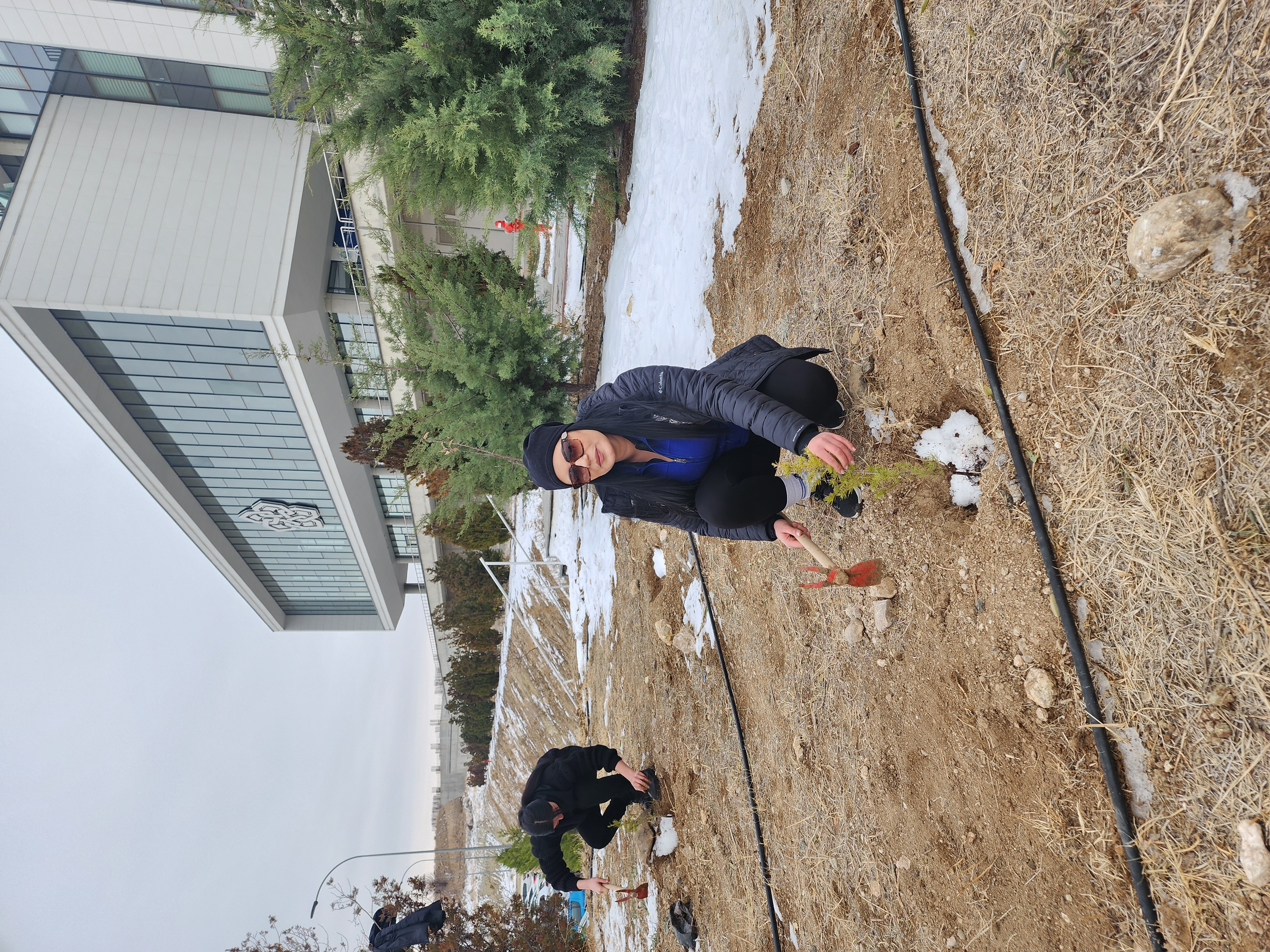 Faaliyet Fotoğrafı