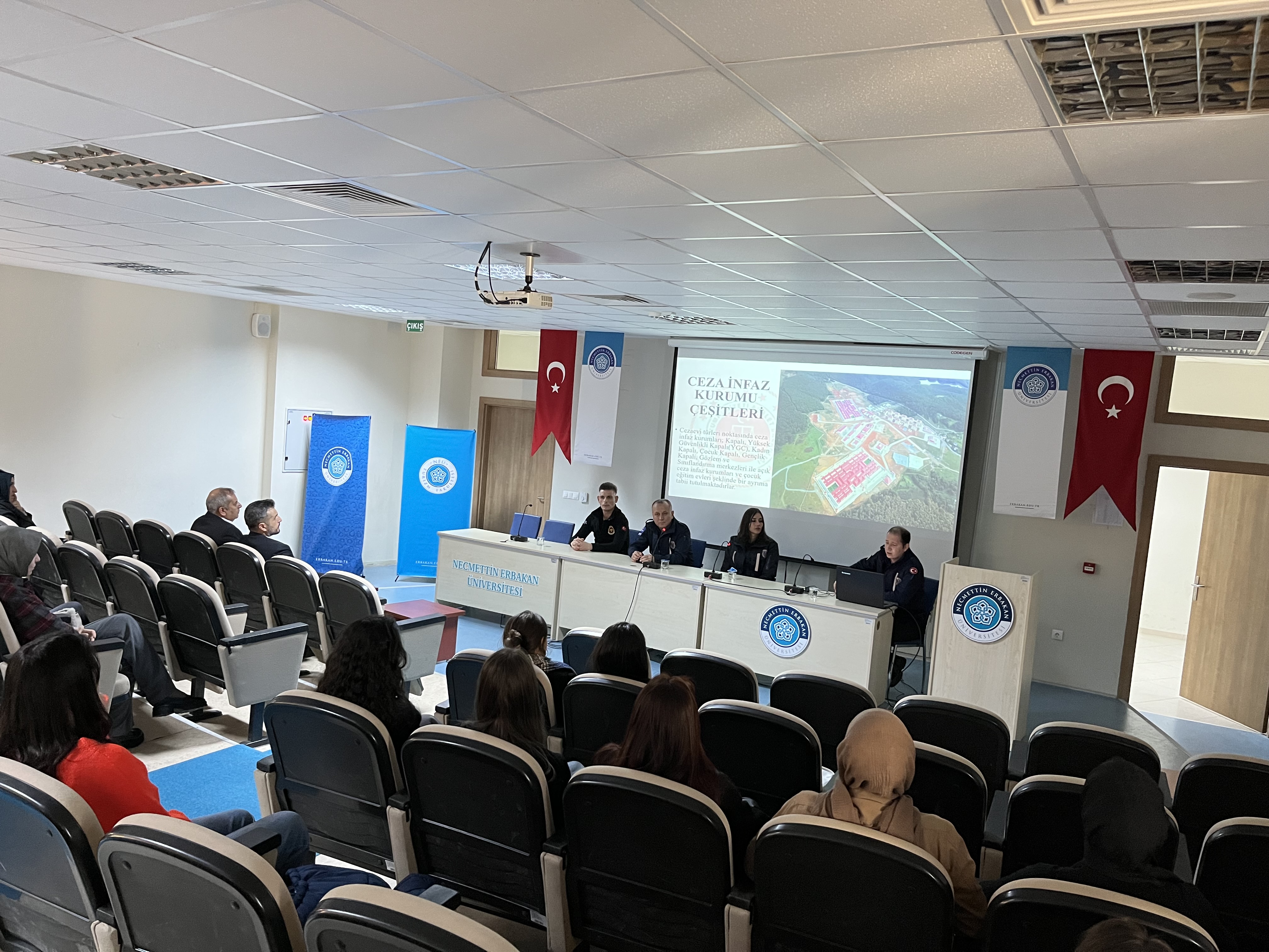 Faaliyet Fotoğrafı