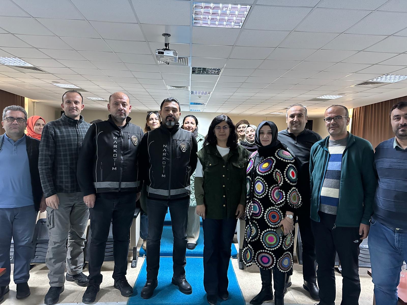 Faaliyet Fotoğrafı