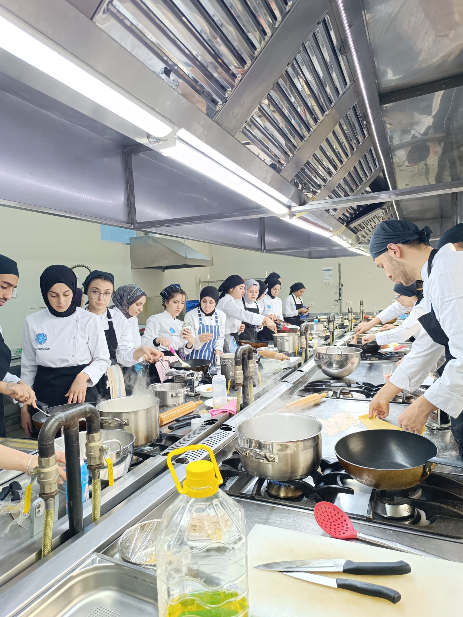 Faaliyet Fotoğrafı