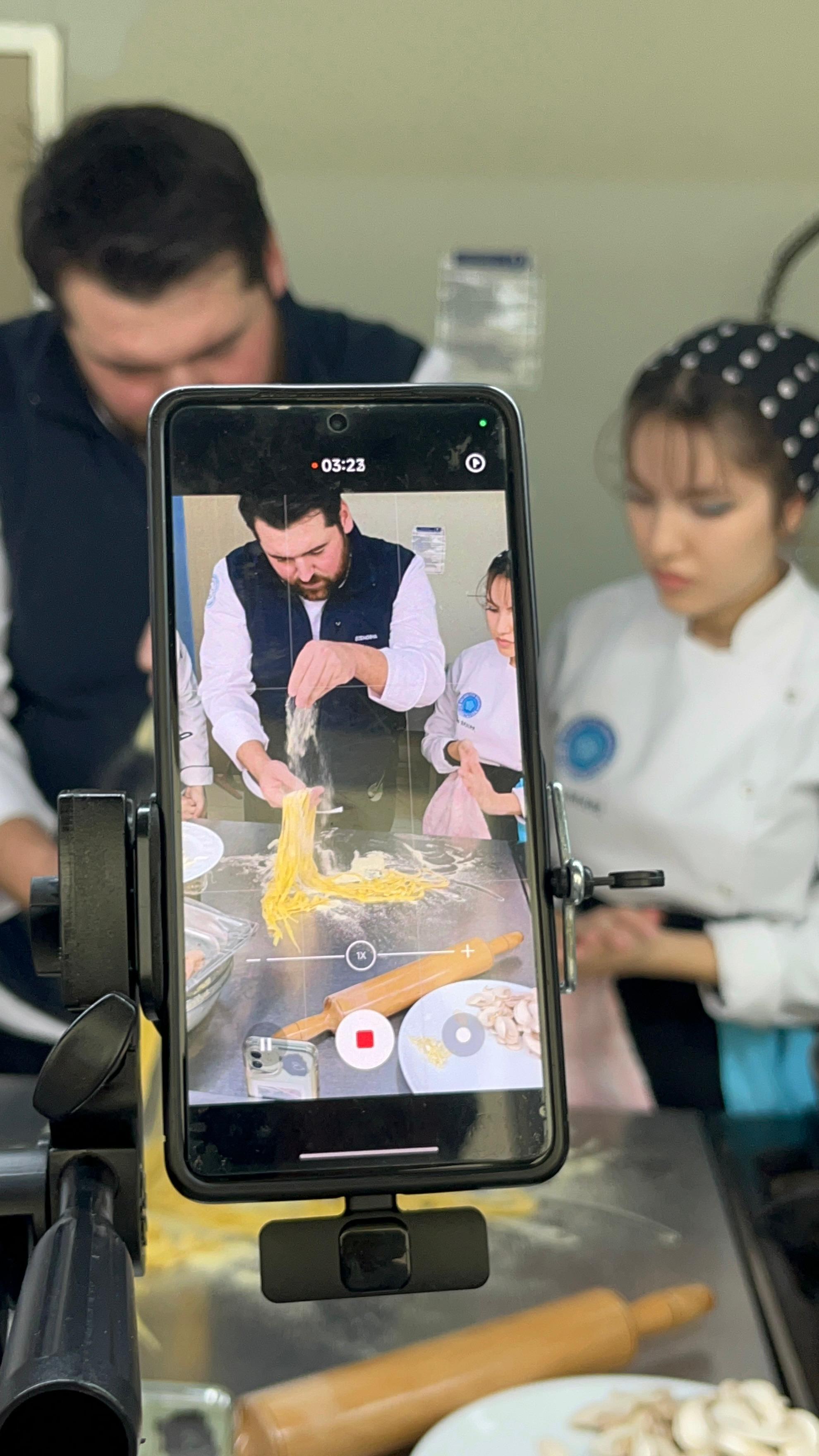 Faaliyet Fotoğrafı