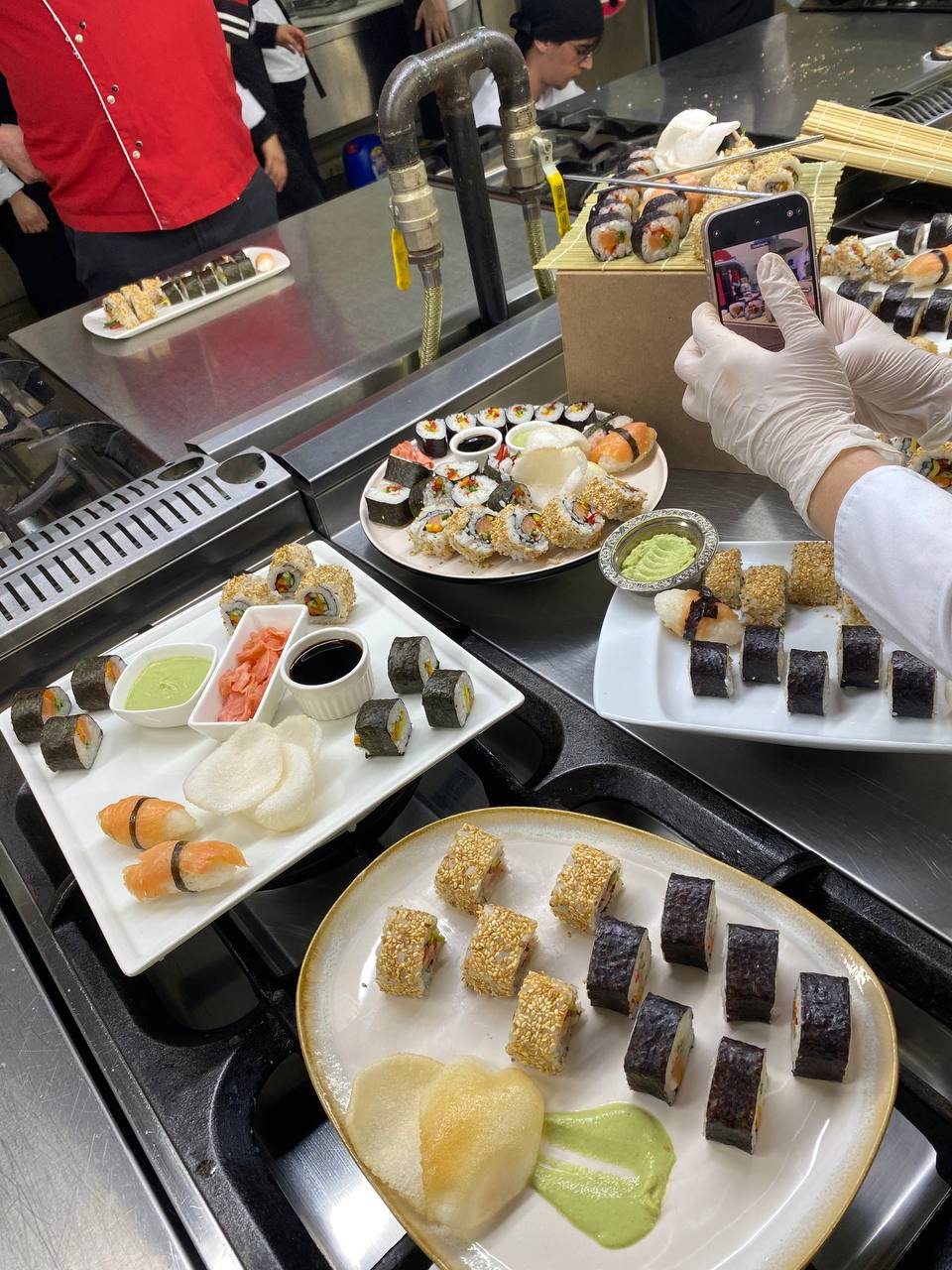 Faaliyet Fotoğrafı