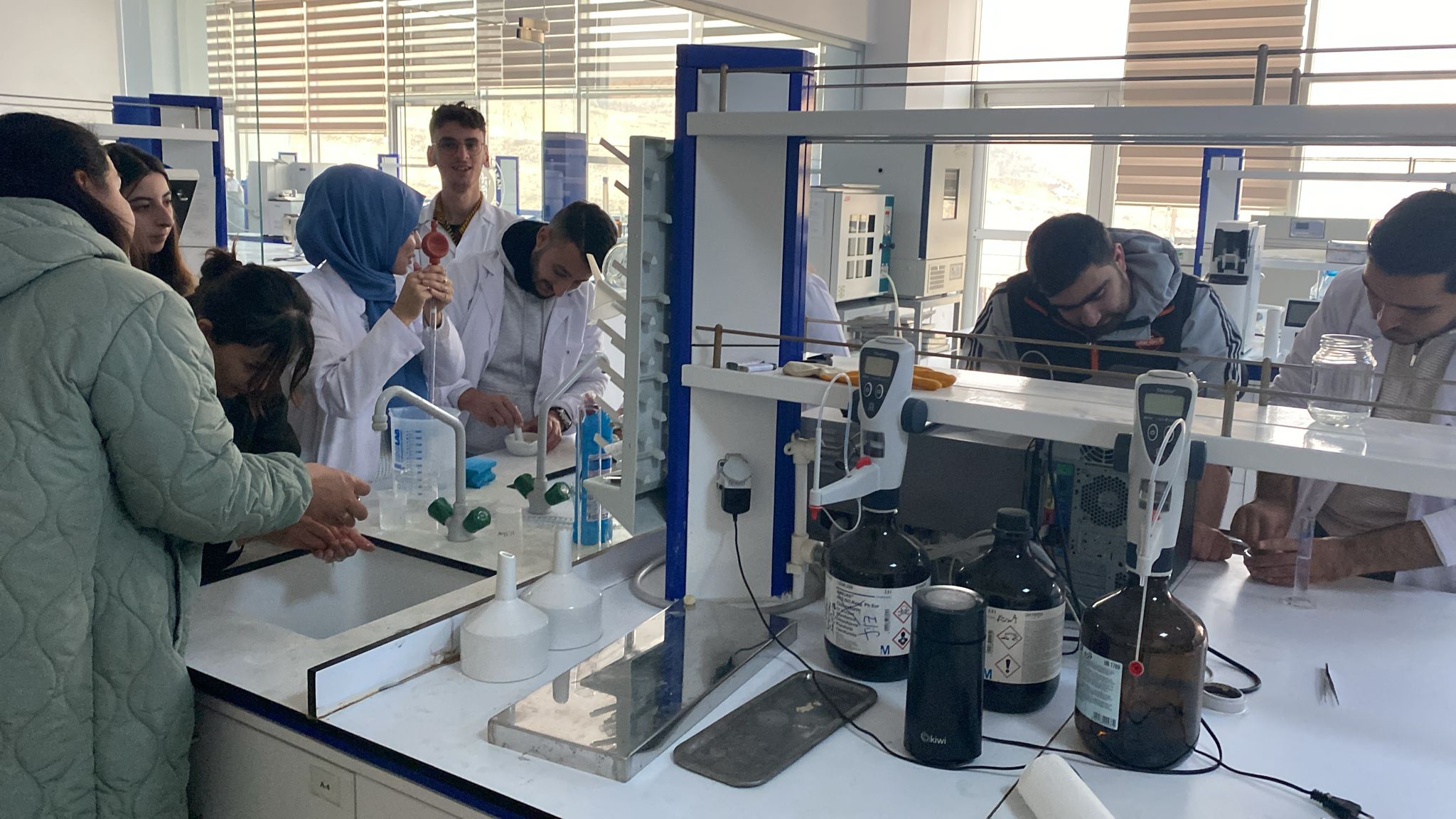 Faaliyet Fotoğrafı