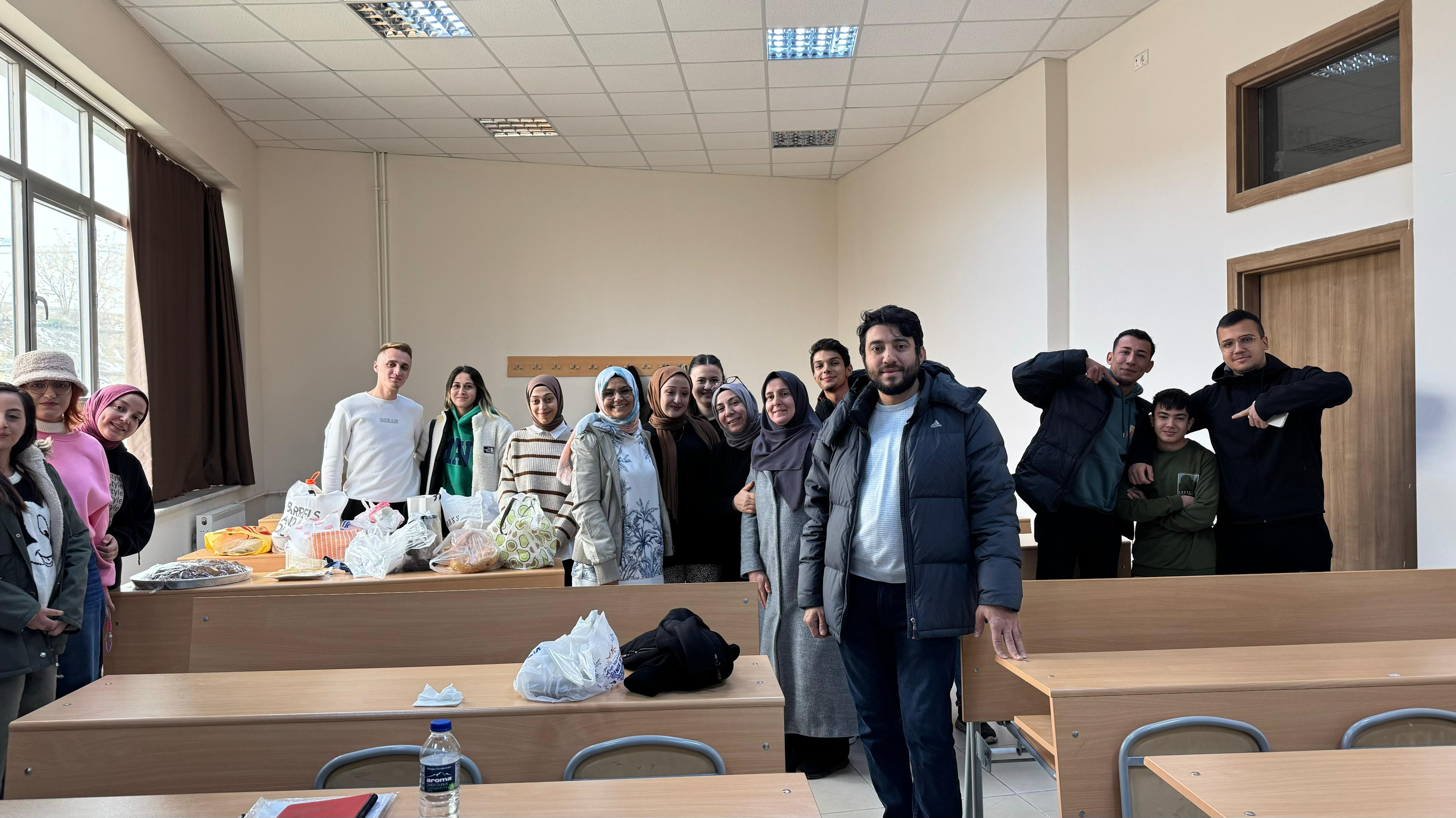 Faaliyet Fotoğrafı