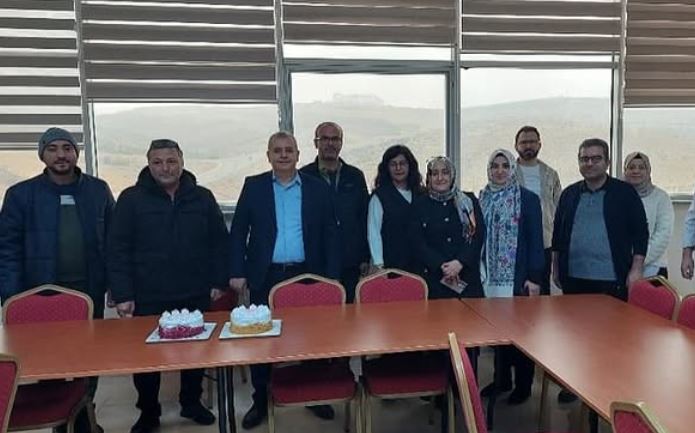 Faaliyet Fotoğrafı