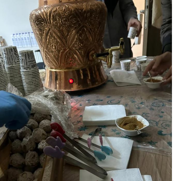 Faaliyet Fotoğrafı