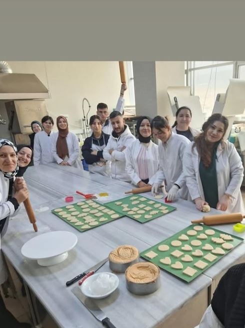 Faaliyet Fotoğrafı