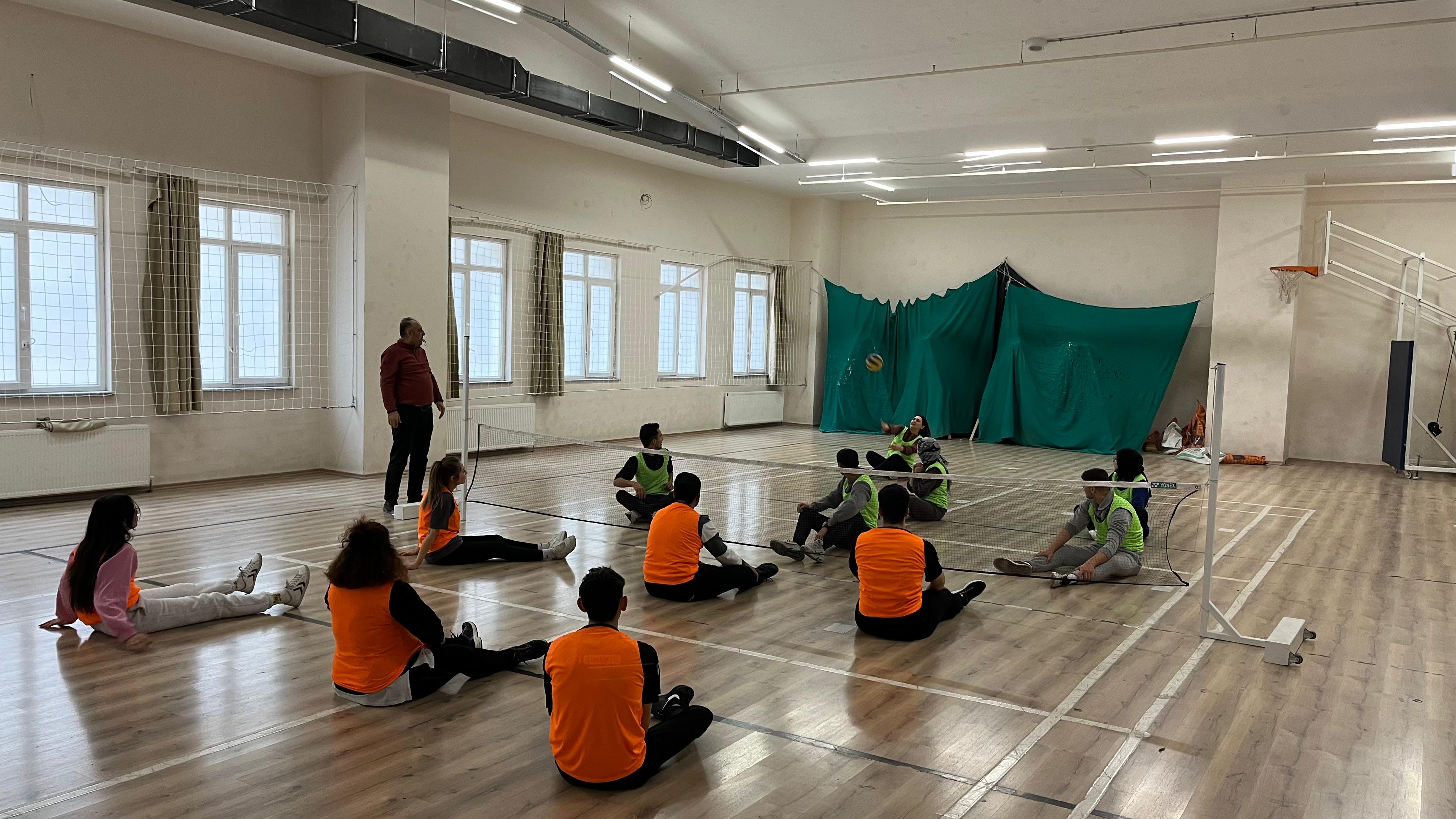 Faaliyet Fotoğrafı