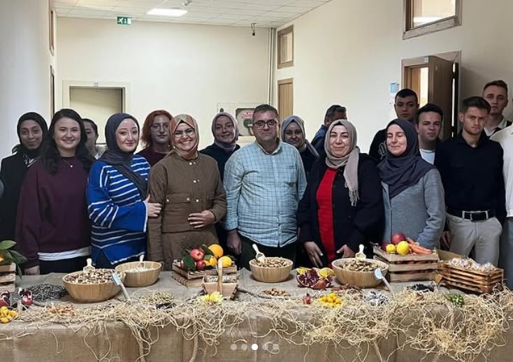 Faaliyet Fotoğrafı