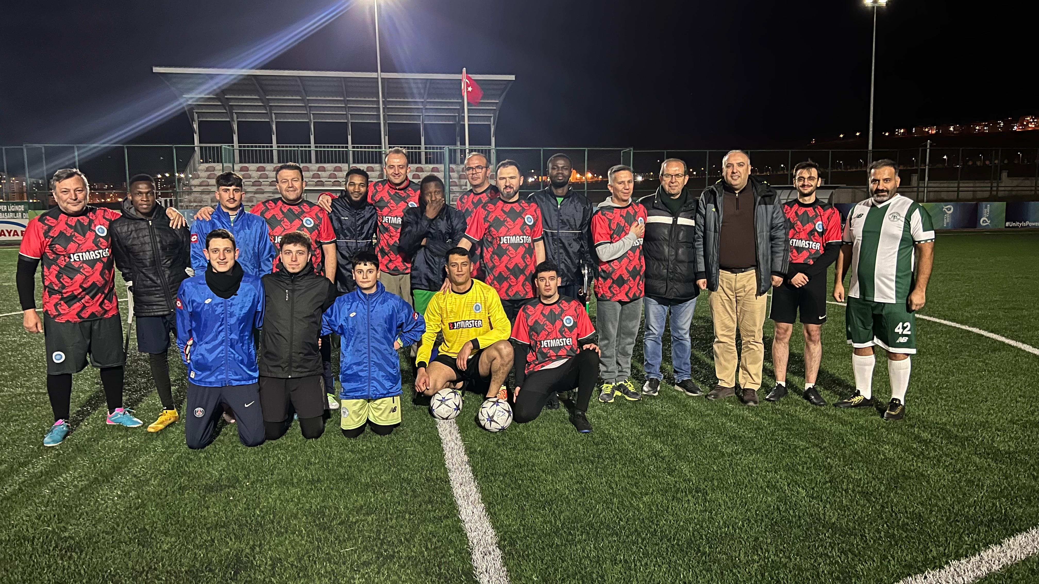 Faaliyet Fotoğrafı