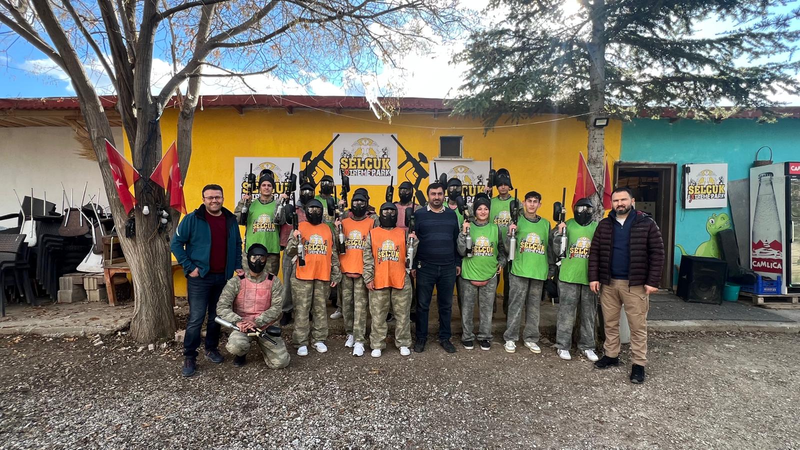 Faaliyet Fotoğrafı