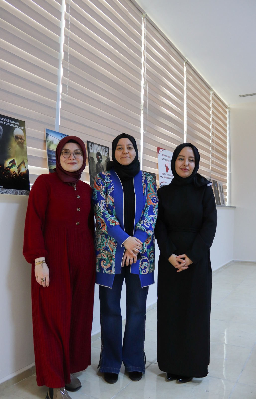 Faaliyet Fotoğrafı