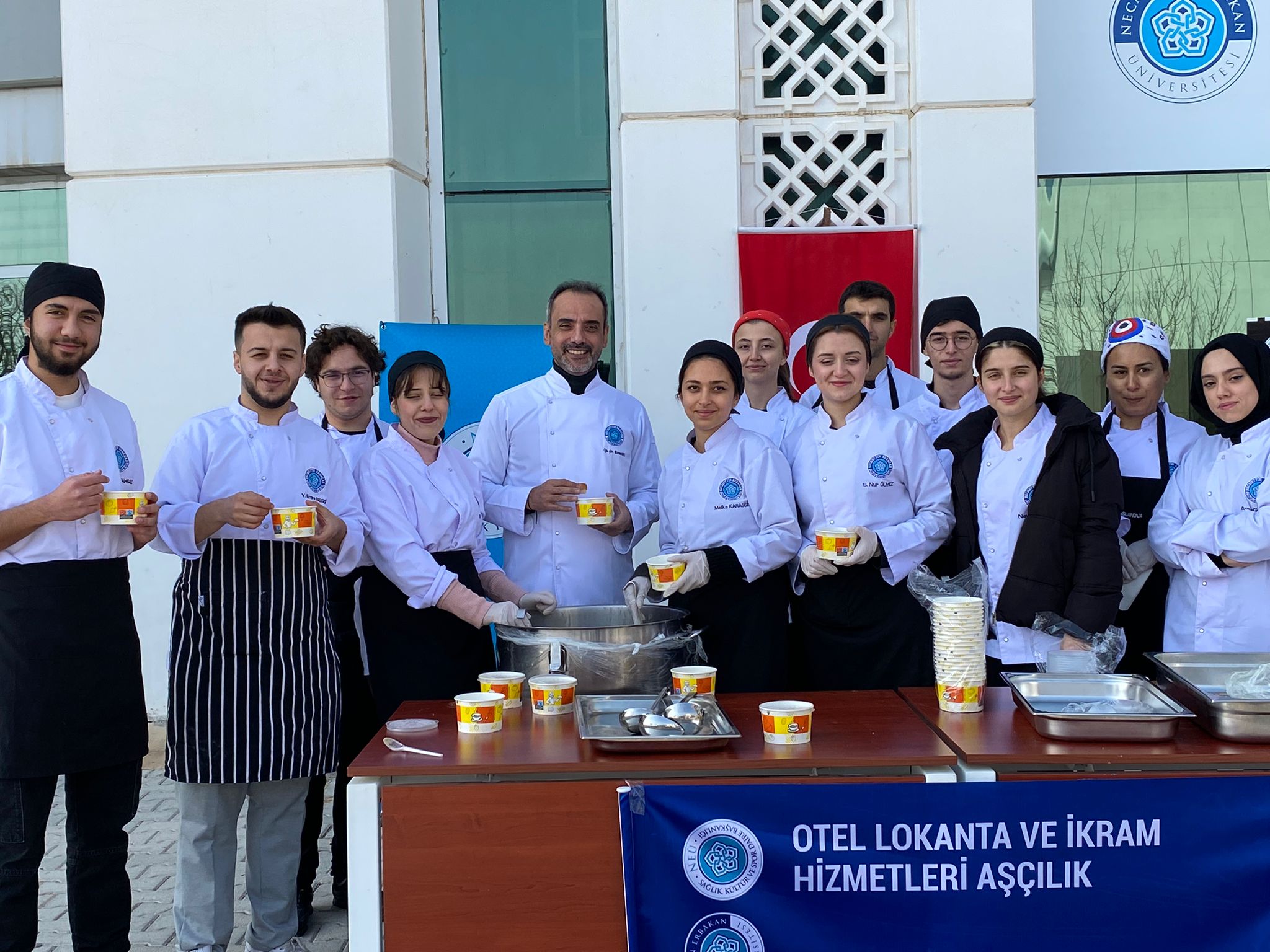 Faaliyet Fotoğrafı