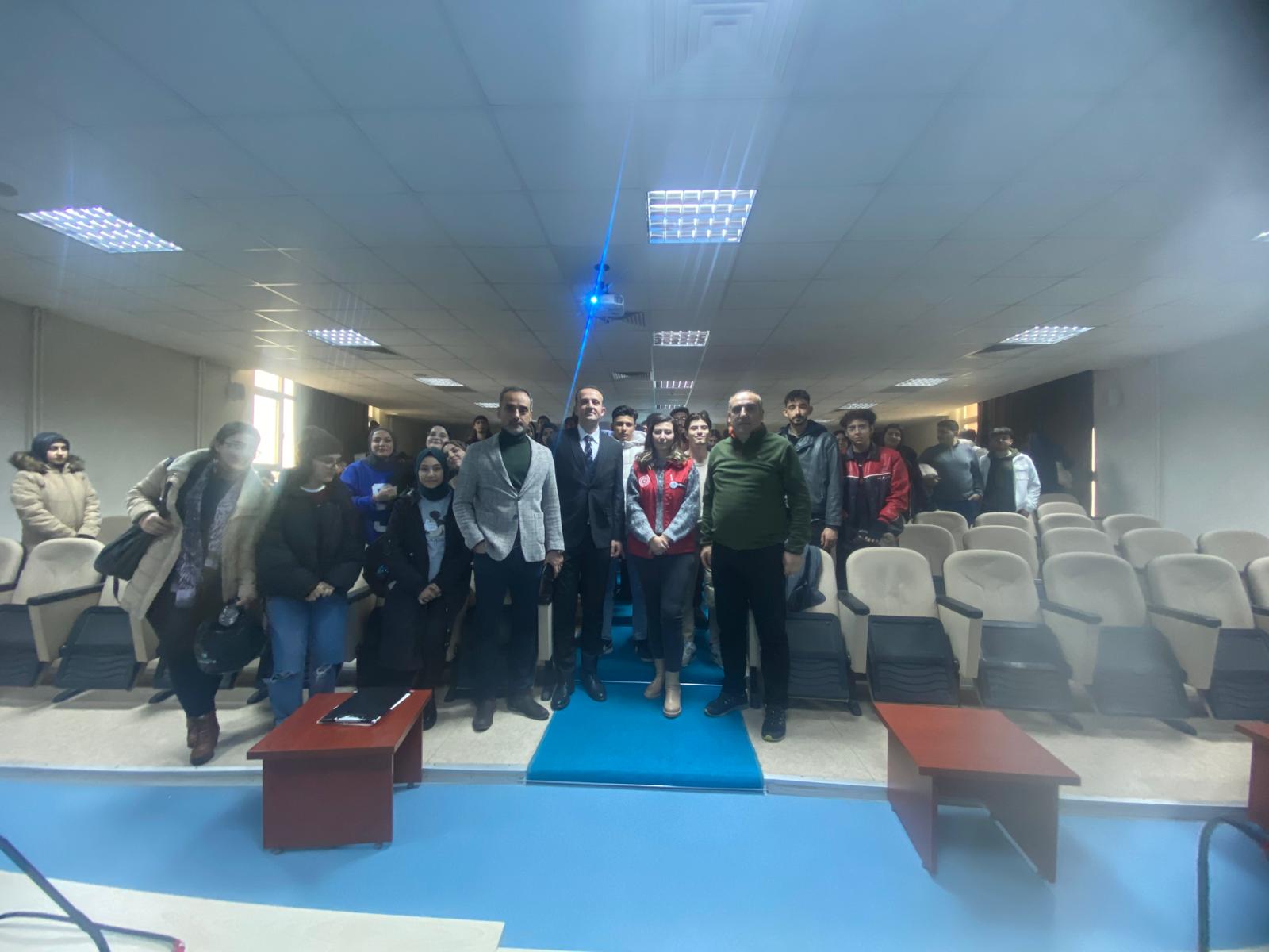 Faaliyet Fotoğrafı