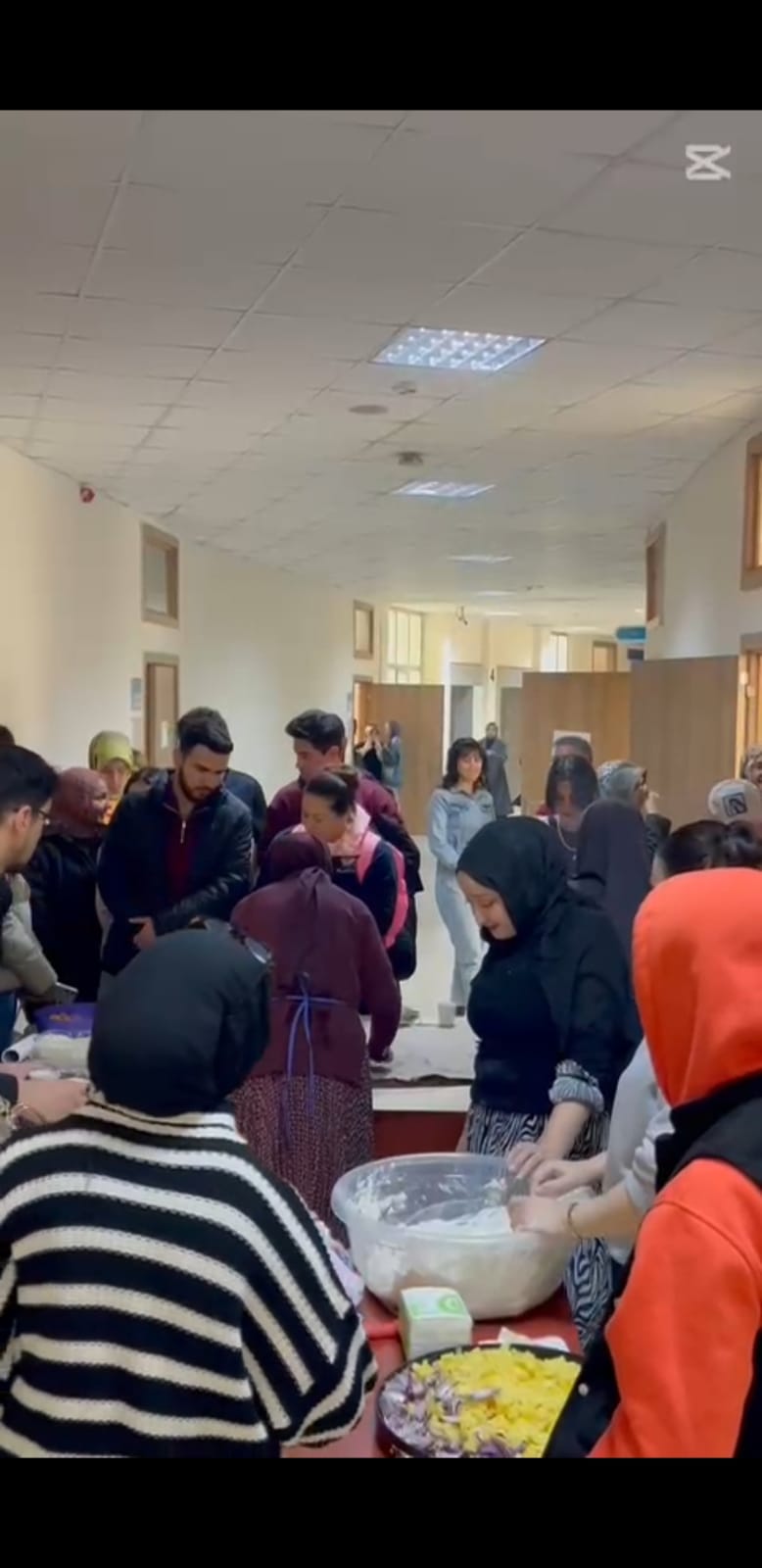 Faaliyet Fotoğrafı