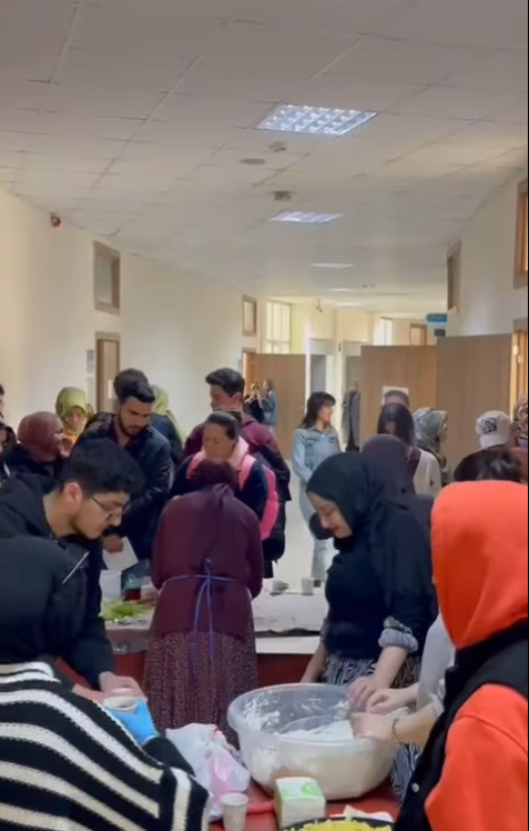 Faaliyet Fotoğrafı