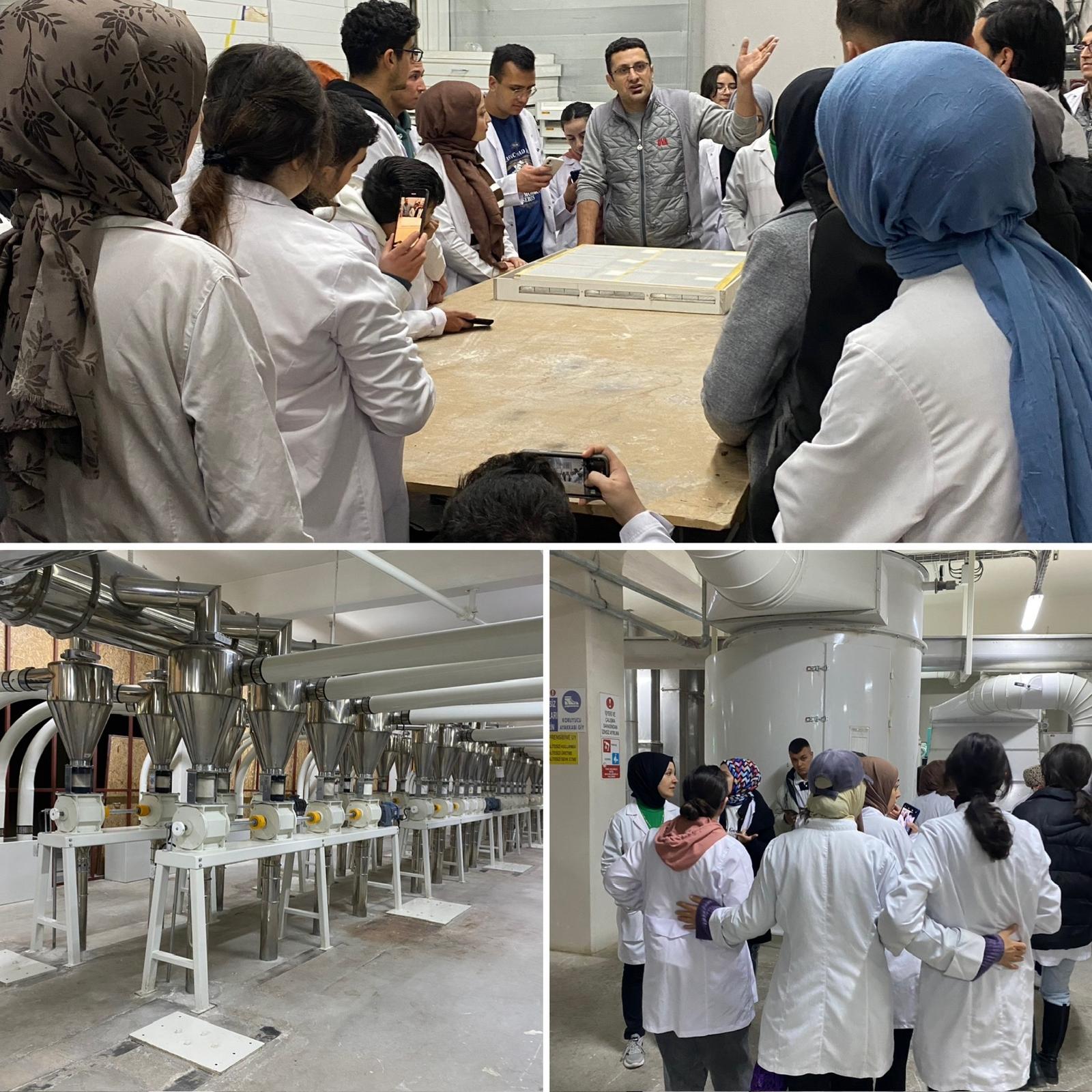 Faaliyet Fotoğrafı