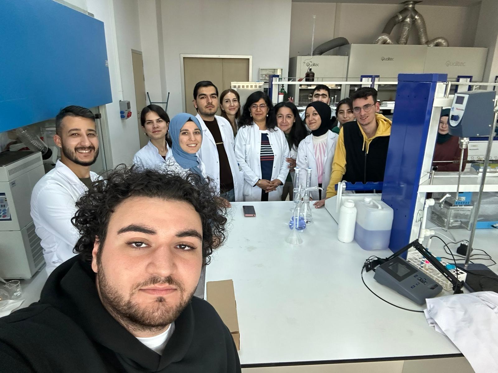 Faaliyet Fotoğrafı