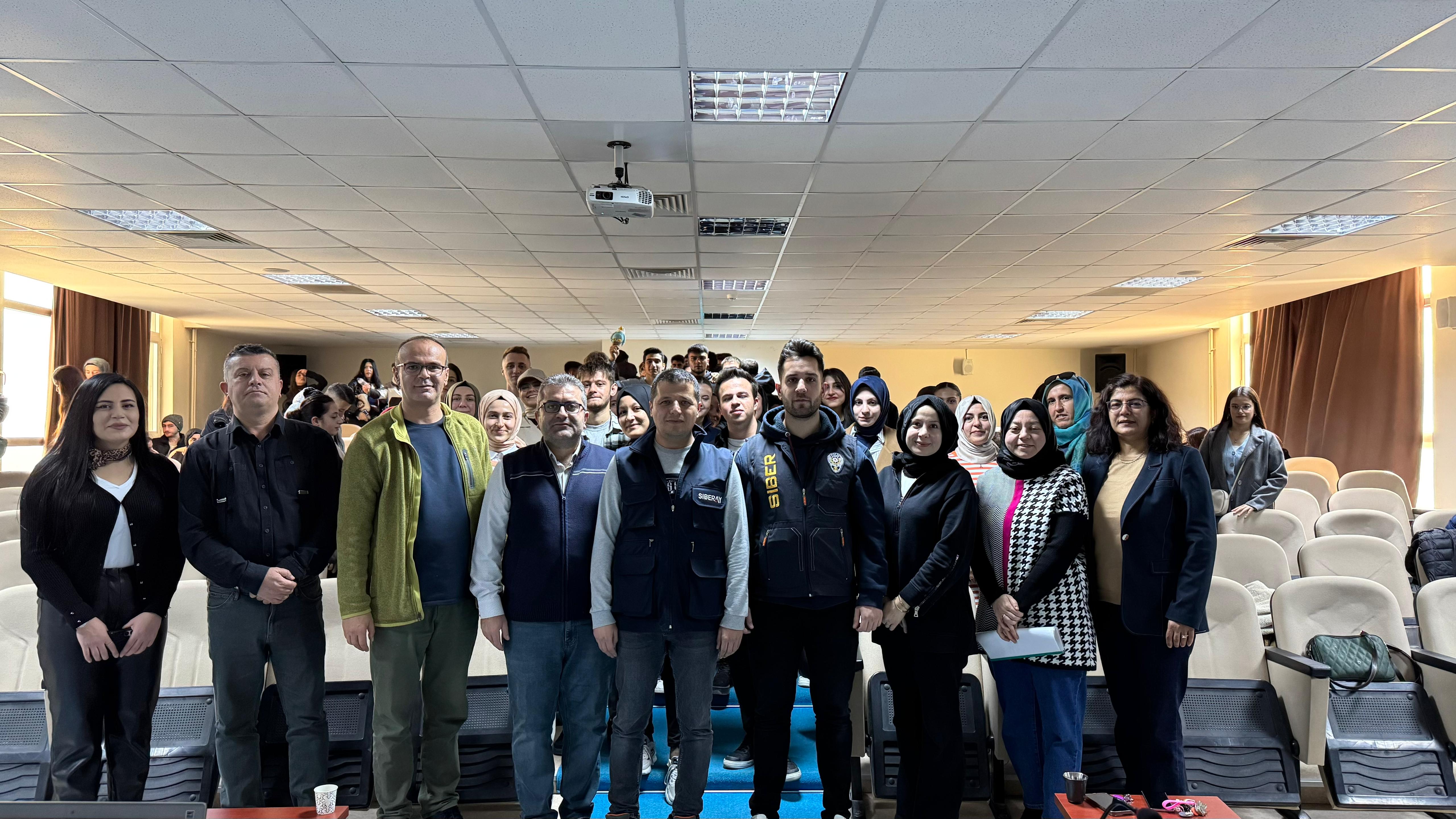 Faaliyet Fotoğrafı