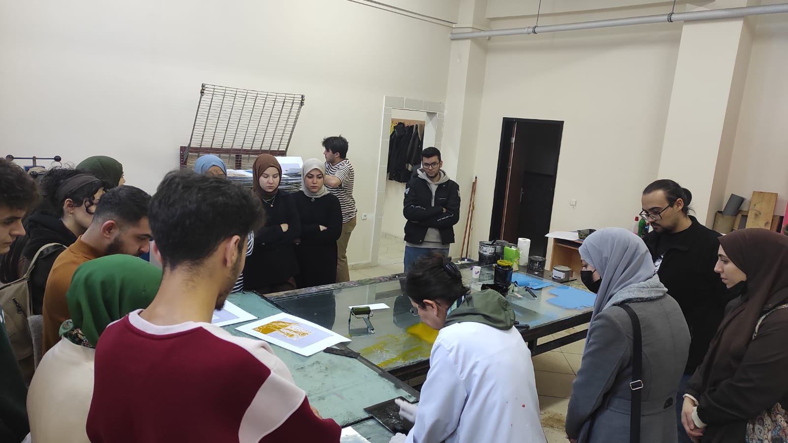 Faaliyet Fotoğrafı