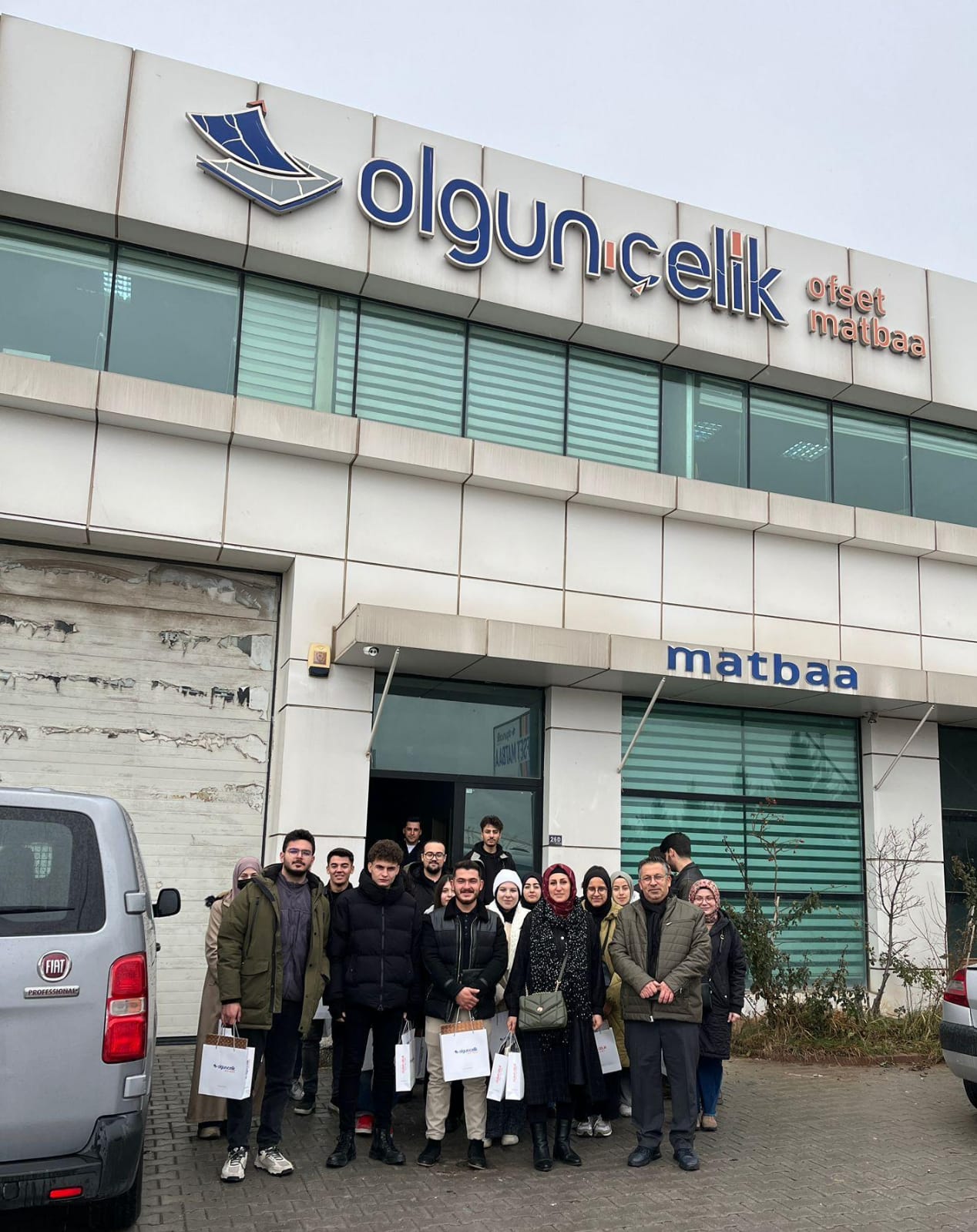 Faaliyet Fotoğrafı