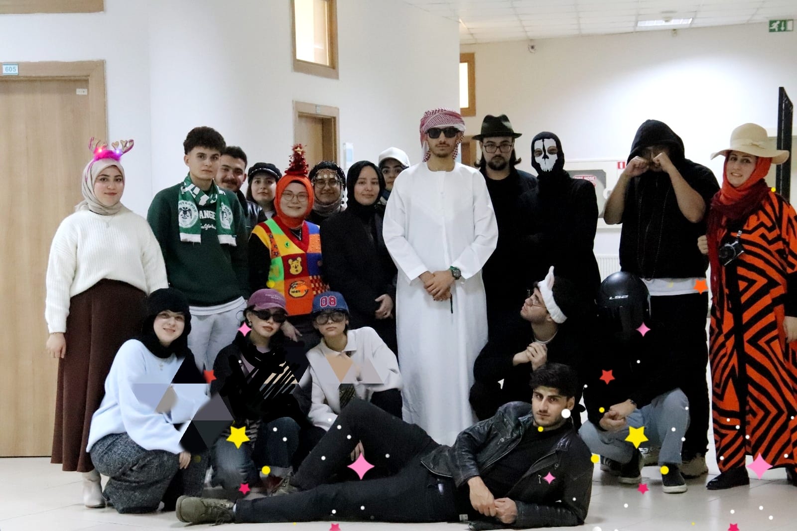 Faaliyet Fotoğrafı