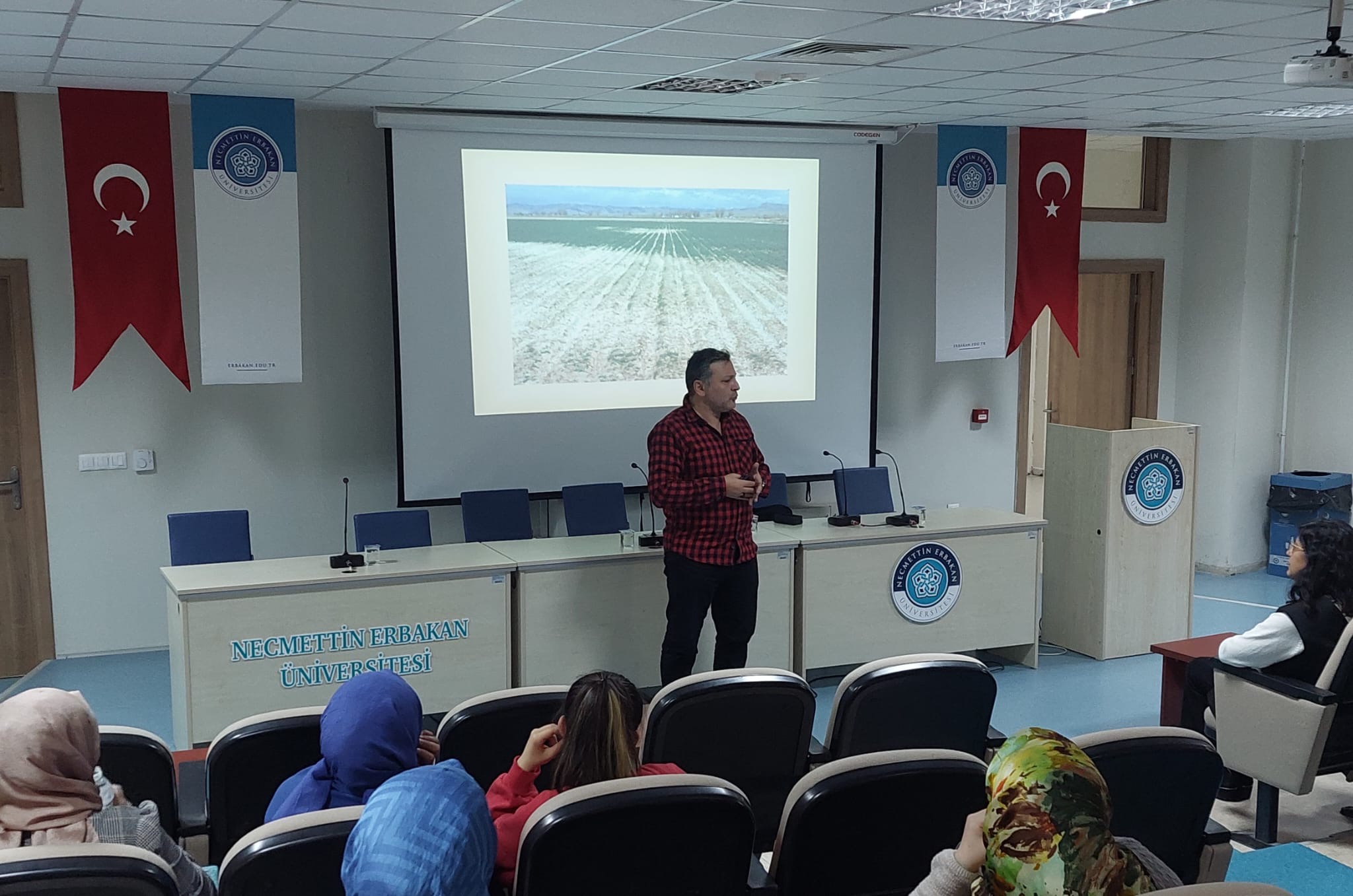 Faaliyet Fotoğrafı