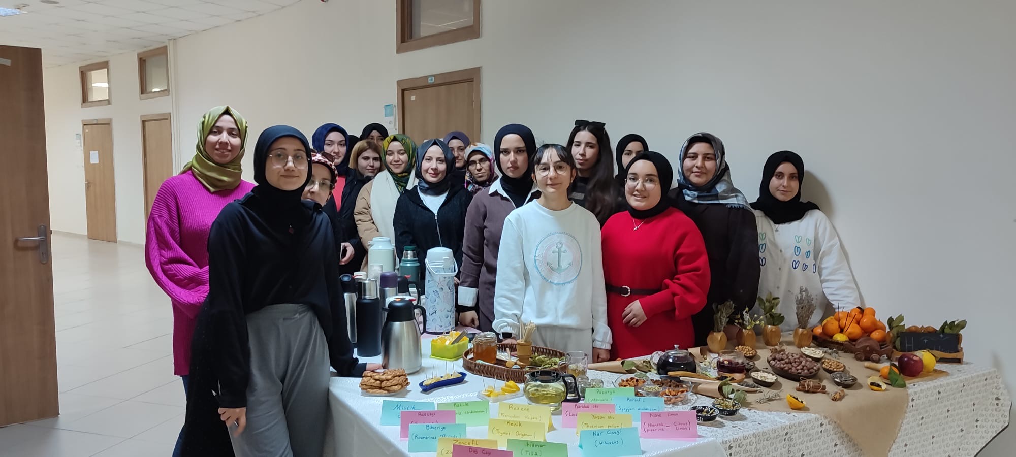 Faaliyet Fotoğrafı