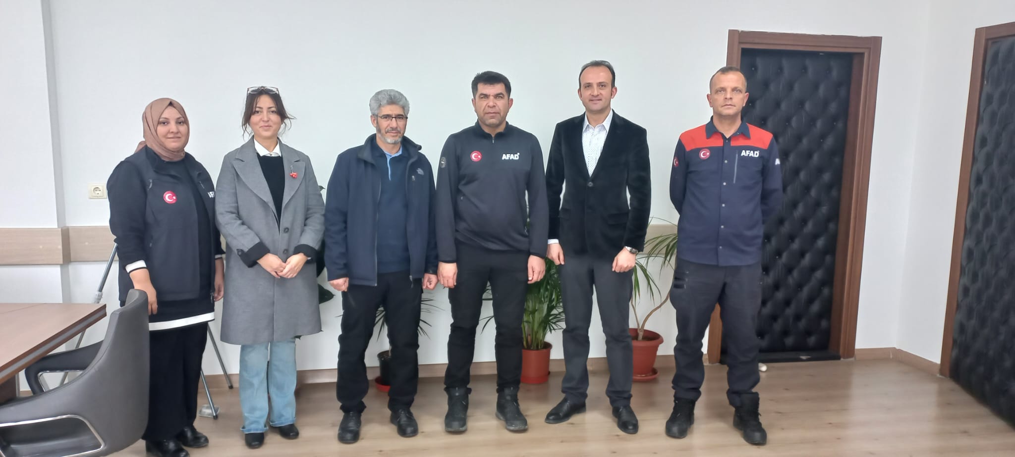 Faaliyet Fotoğrafı