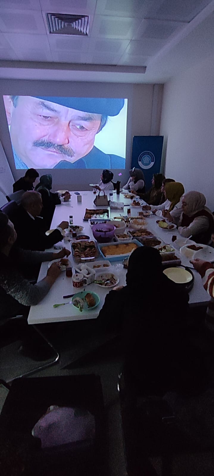 Faaliyet Fotoğrafı