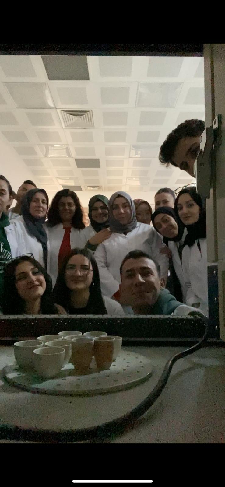 Faaliyet Fotoğrafı