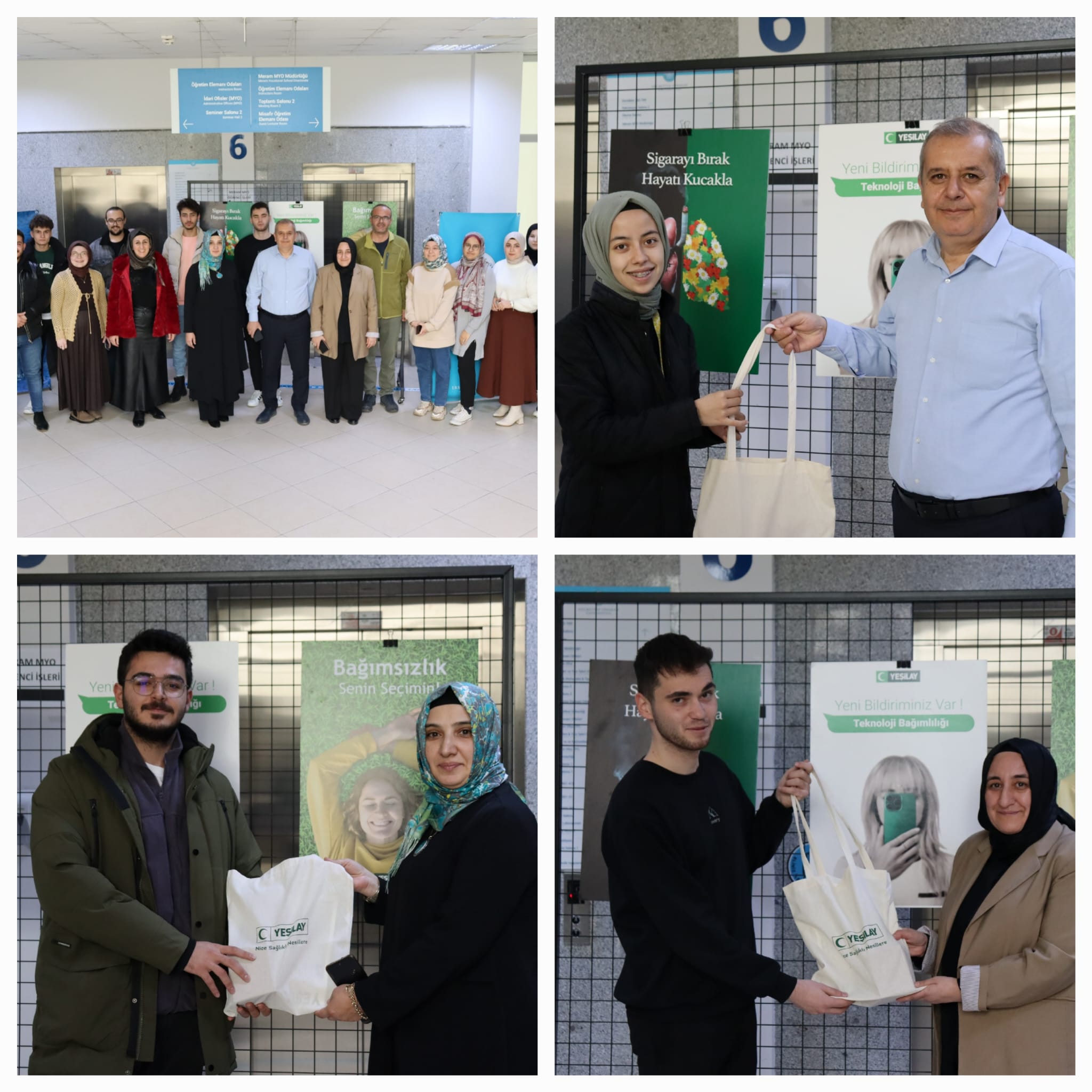 Faaliyet Fotoğrafı