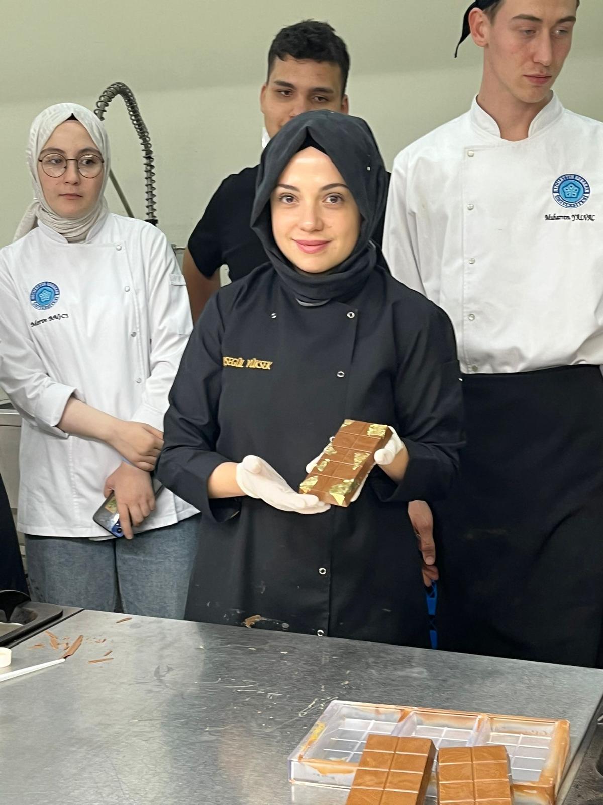 Faaliyet Fotoğrafı