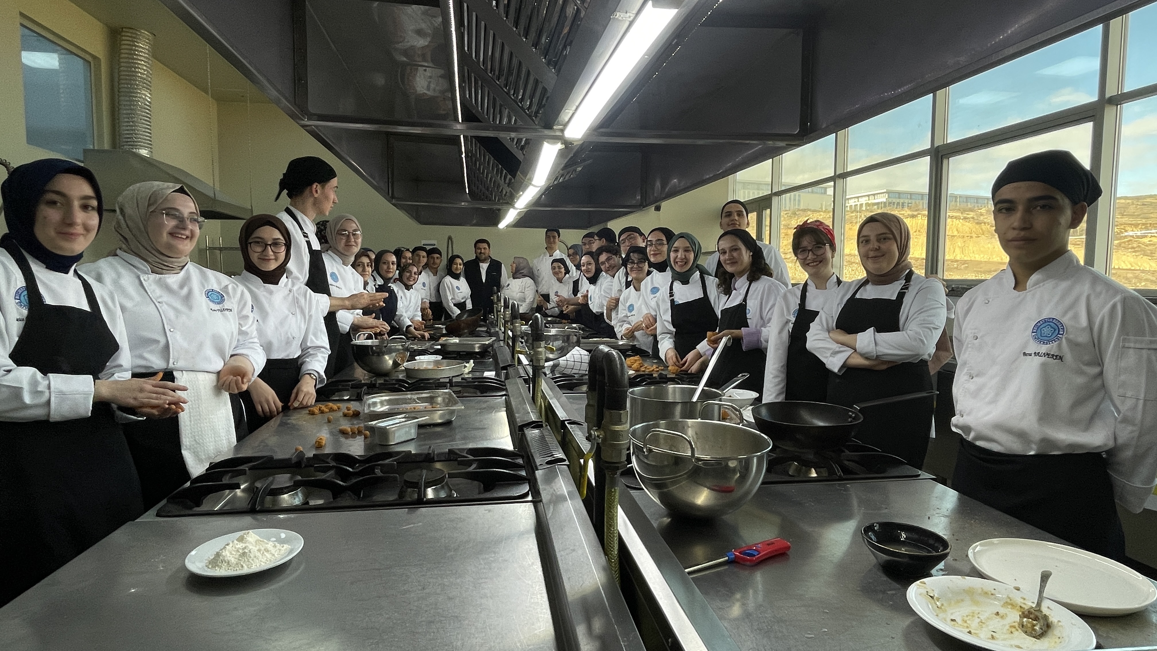 Faaliyet Fotoğrafı